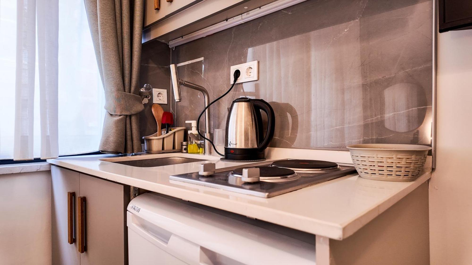 Agion Living Taksim Cihangir