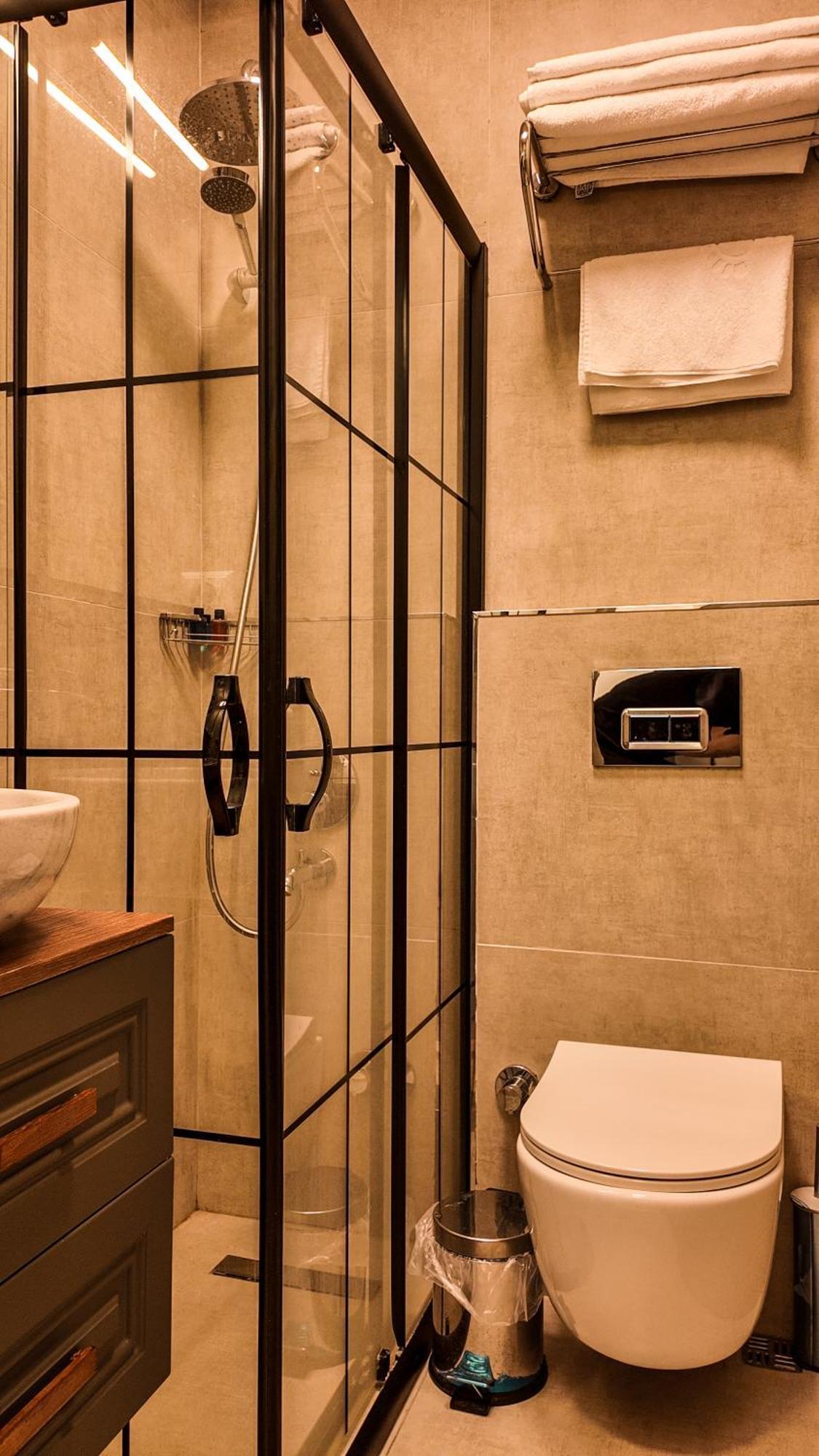 Apartment Agion Living Taksim Cihangir