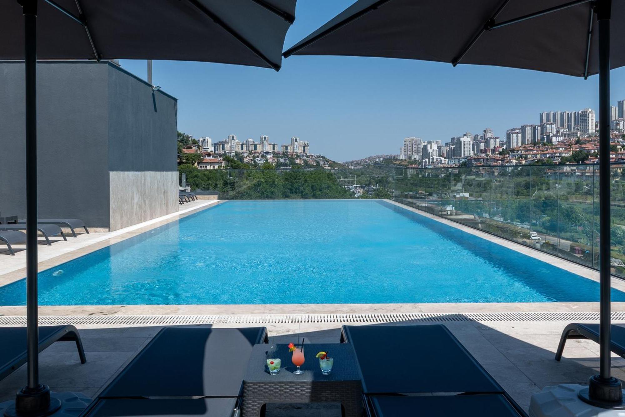 Rusel Park Bed & Breakfast Istanbul