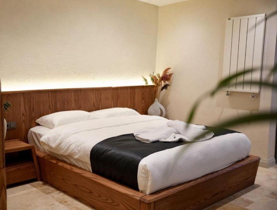 Khalkedon Aparthotel Istanbul
