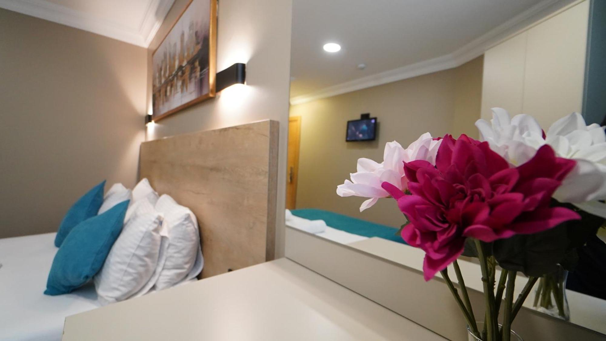 The Marist Kadikoy 2* Istanbul