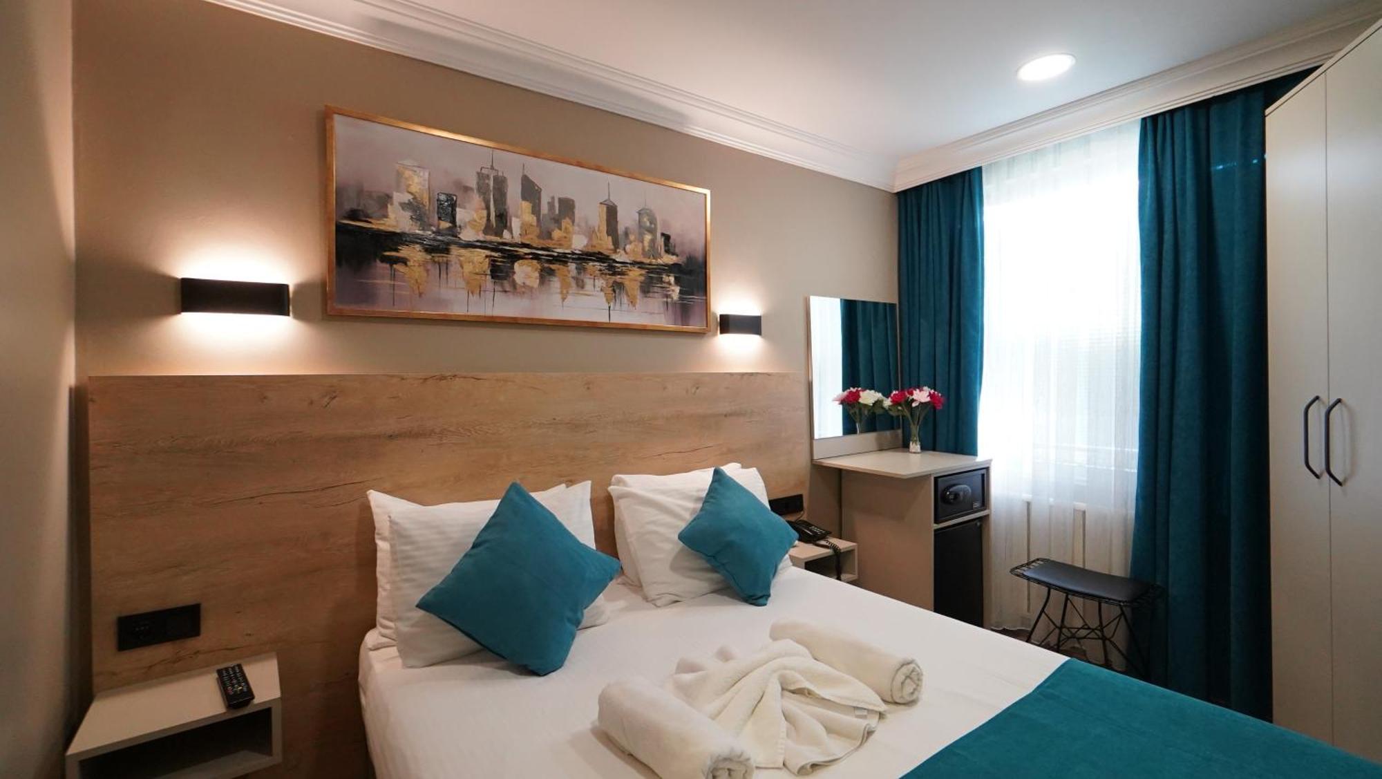 The Marist Kadikoy 2* Istanbul