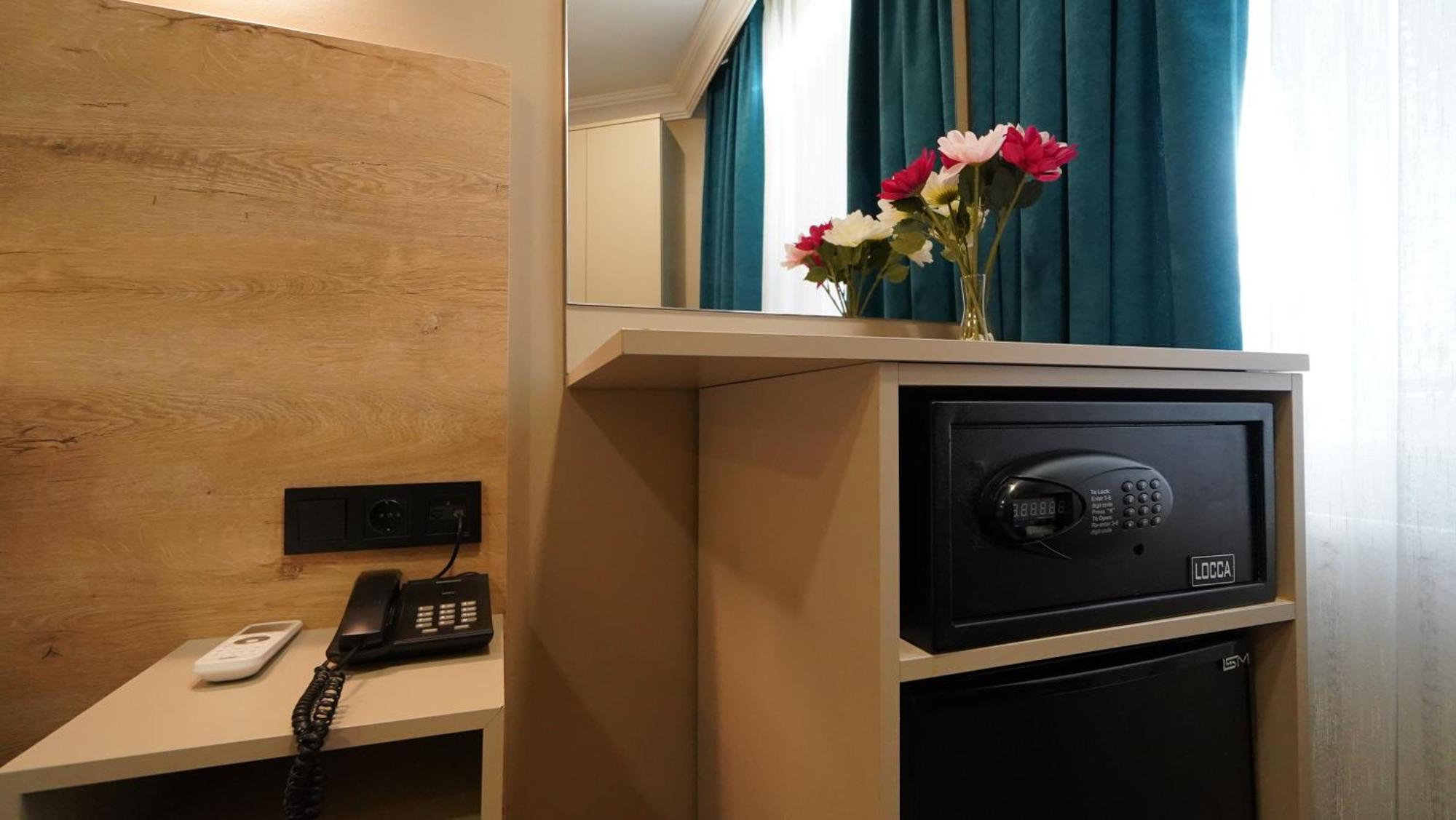The Marist Kadikoy Hotel 2*