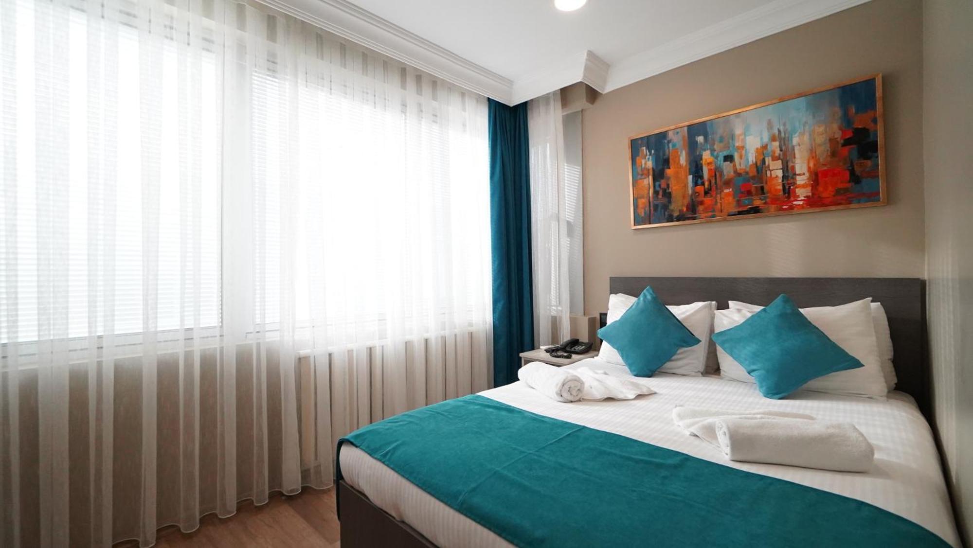The Marist Kadikoy 2* Istanbul