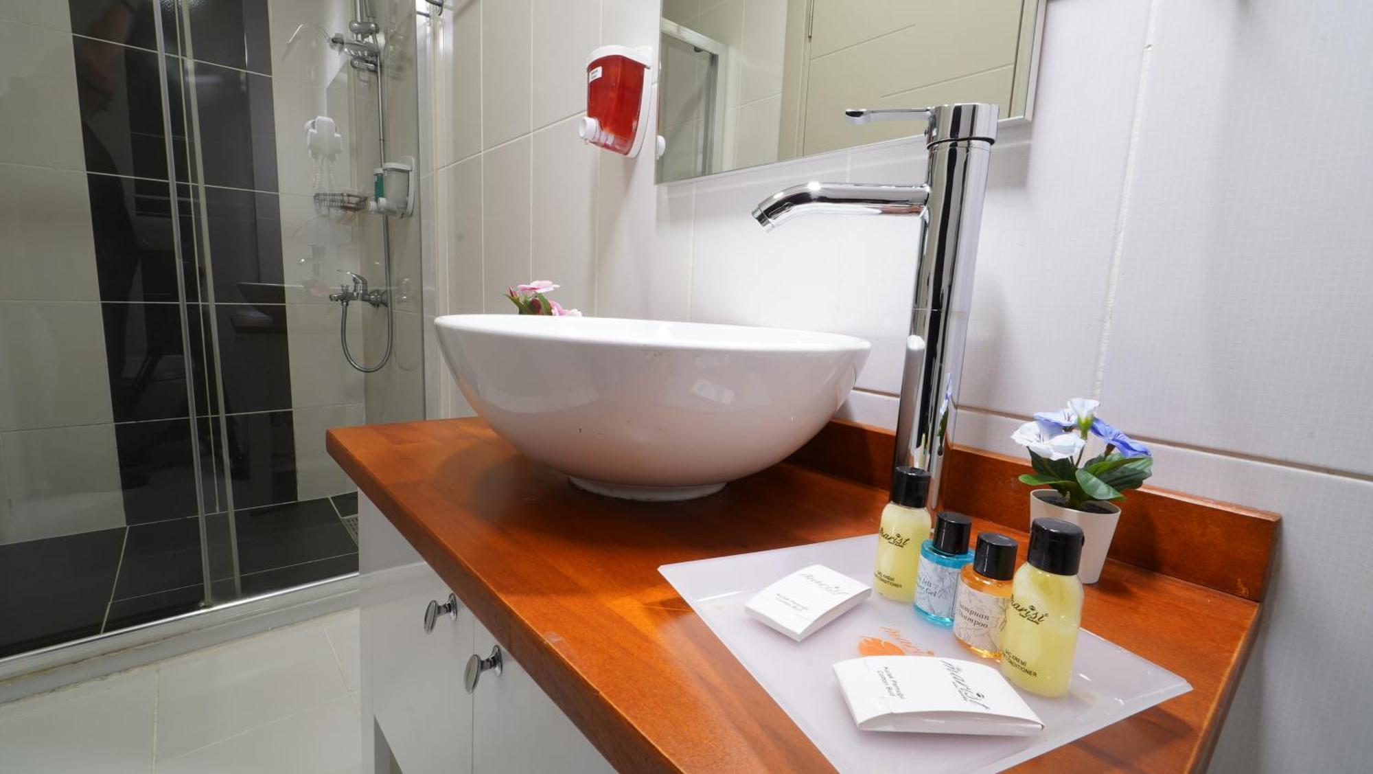 Hotel The Marist Kadikoy