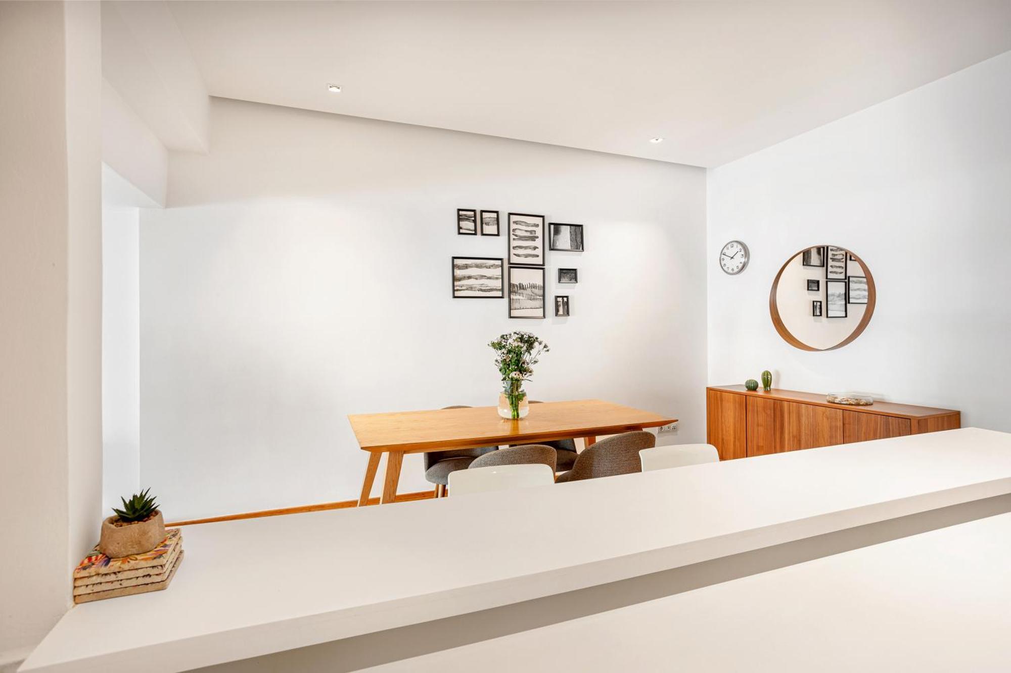 Apartment Noa - Sungu 1