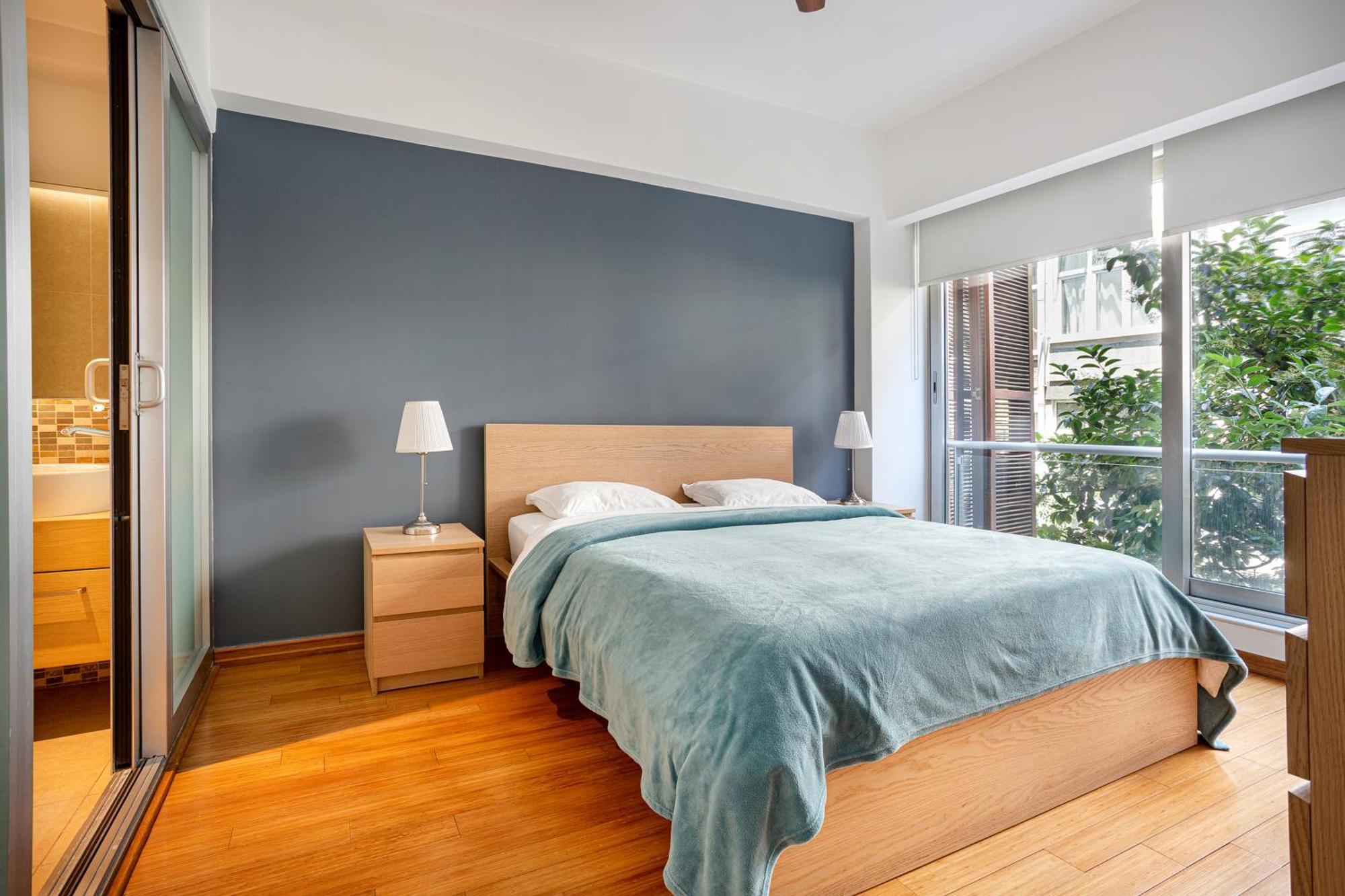 Apartment Noa - Sungu 1