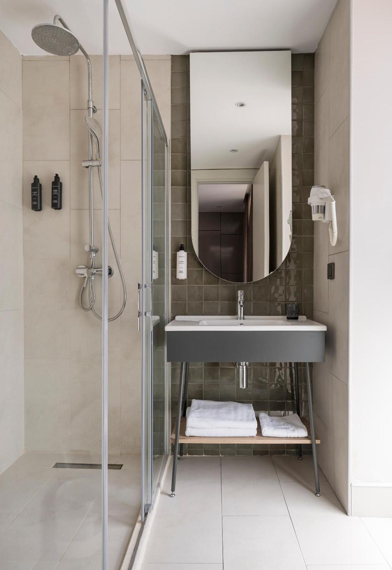 Upsuites Hotel Istambul