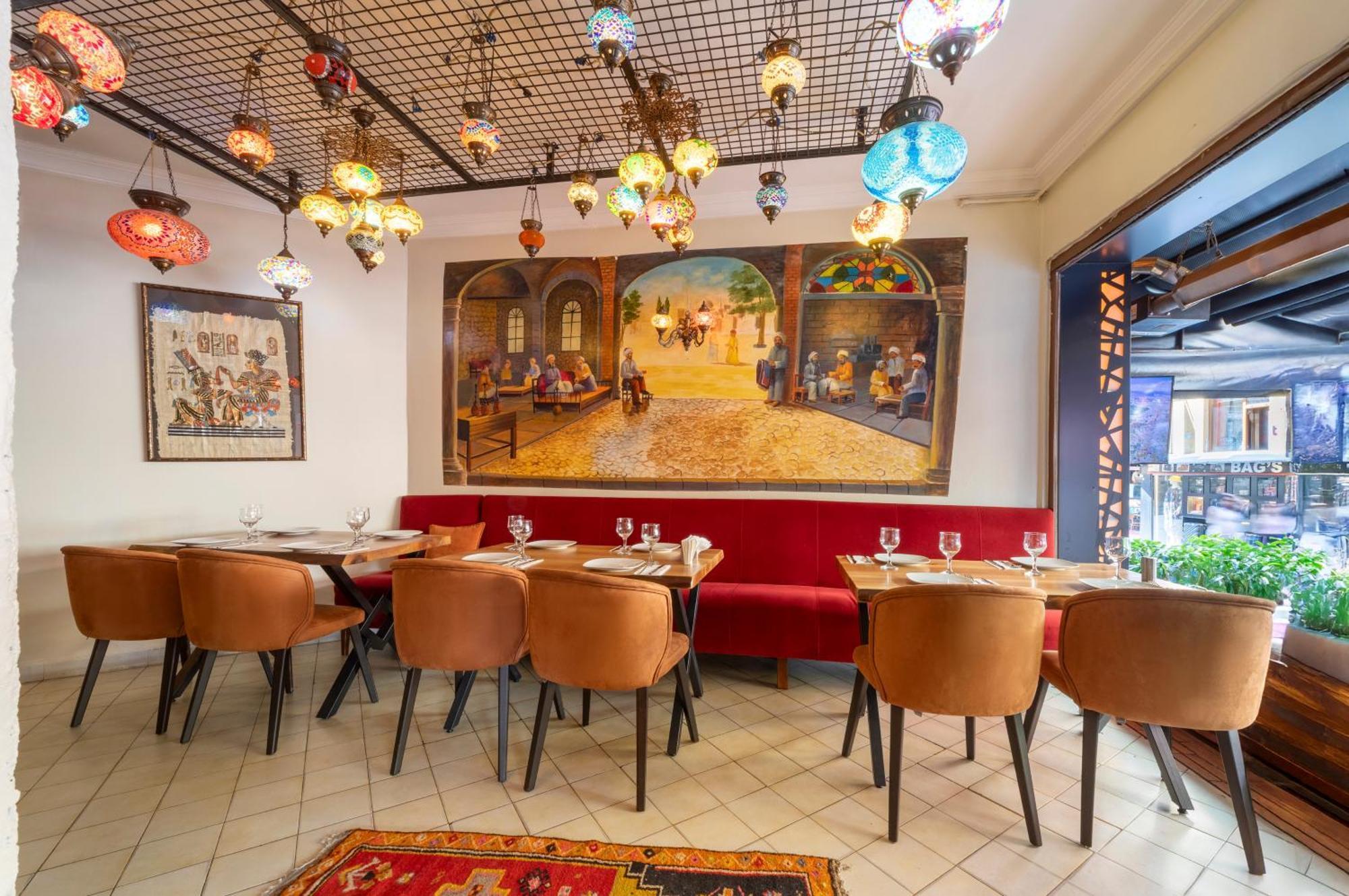 Aparthotel Sultanahmet Enjoyer *