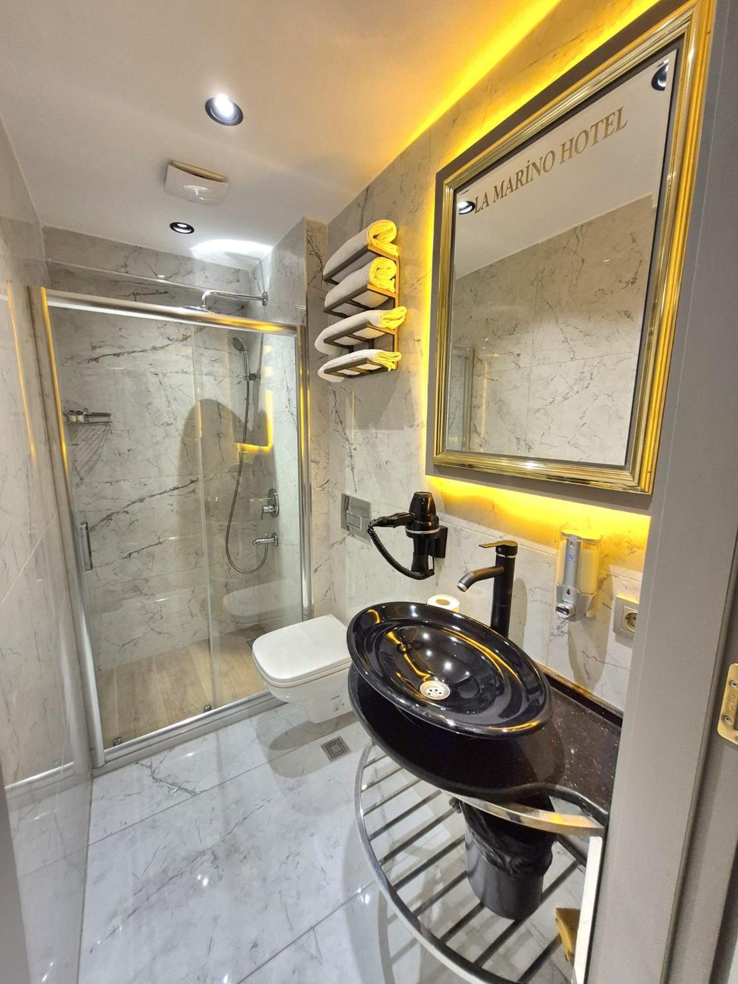 Aparthotel Taksim La Marino