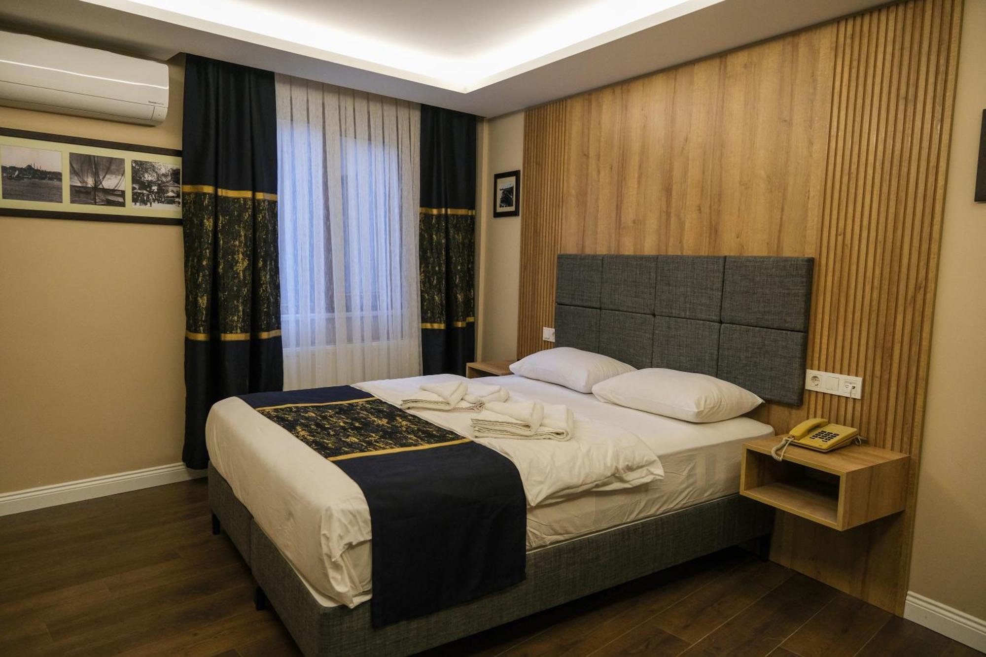 Martin Istanbul