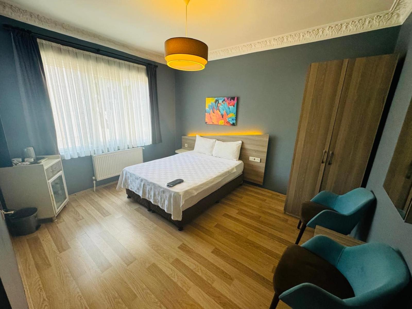 Armoni Kadikoey Hotel