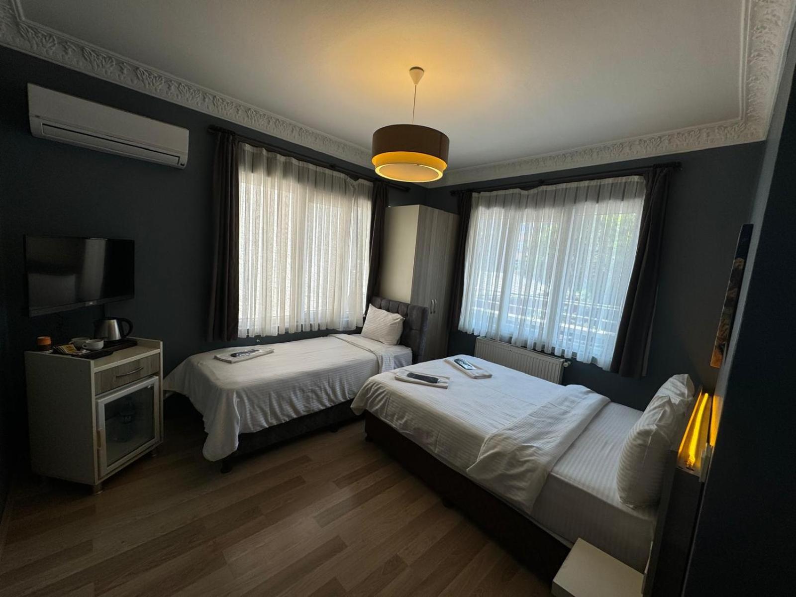 Armoni Kadikoey Istanbul