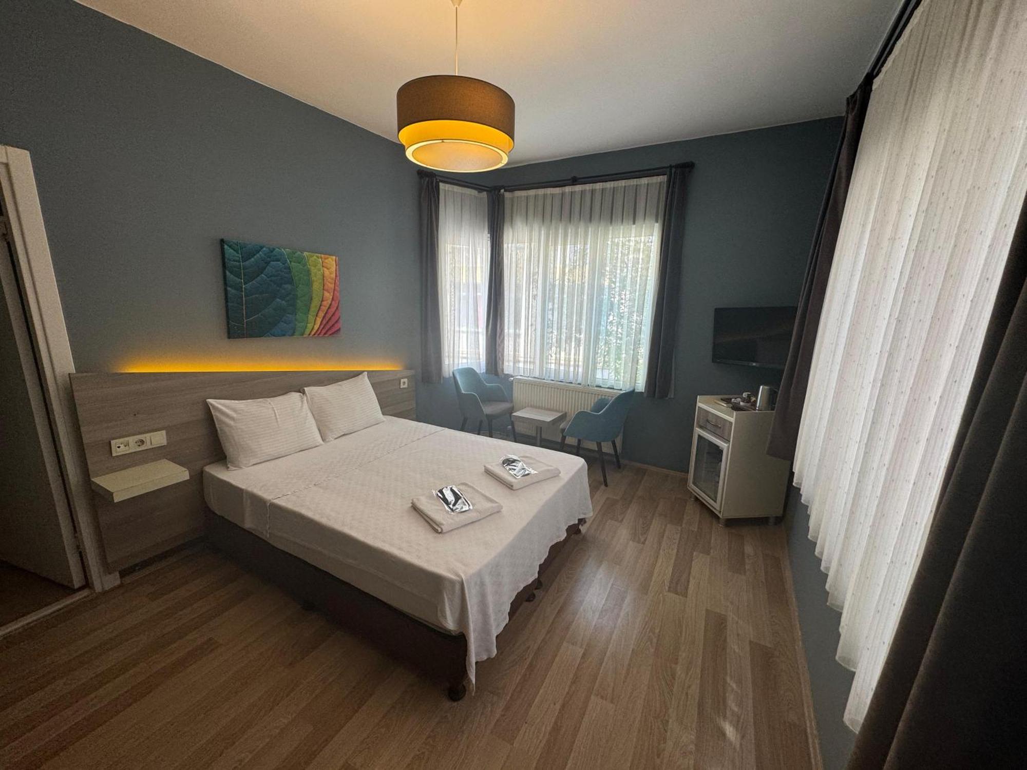 Armoni Kadikoey Hotel 2*