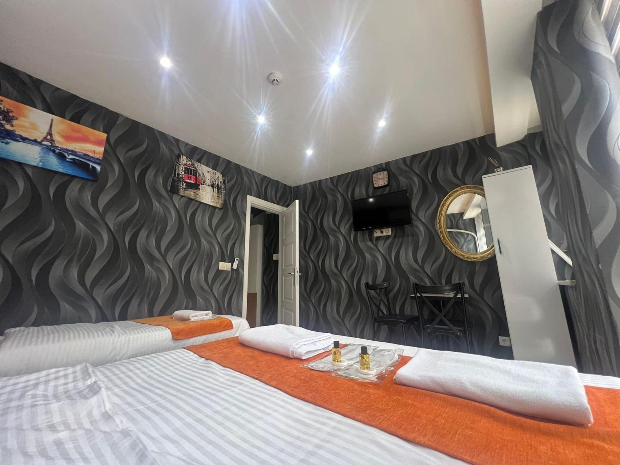 Taksim Otto House *