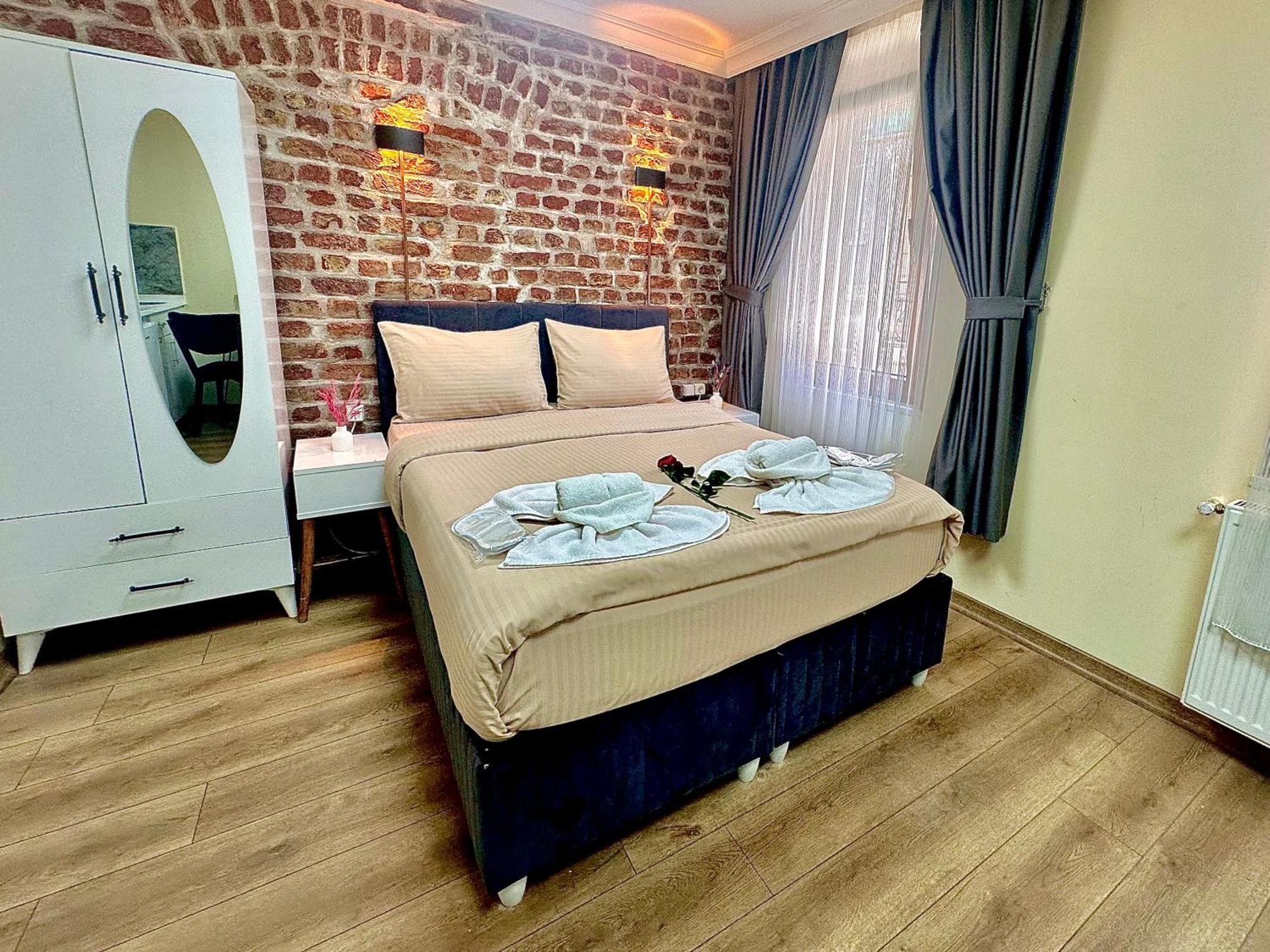 Aparthotel Golden Vista Taksim Istanbul