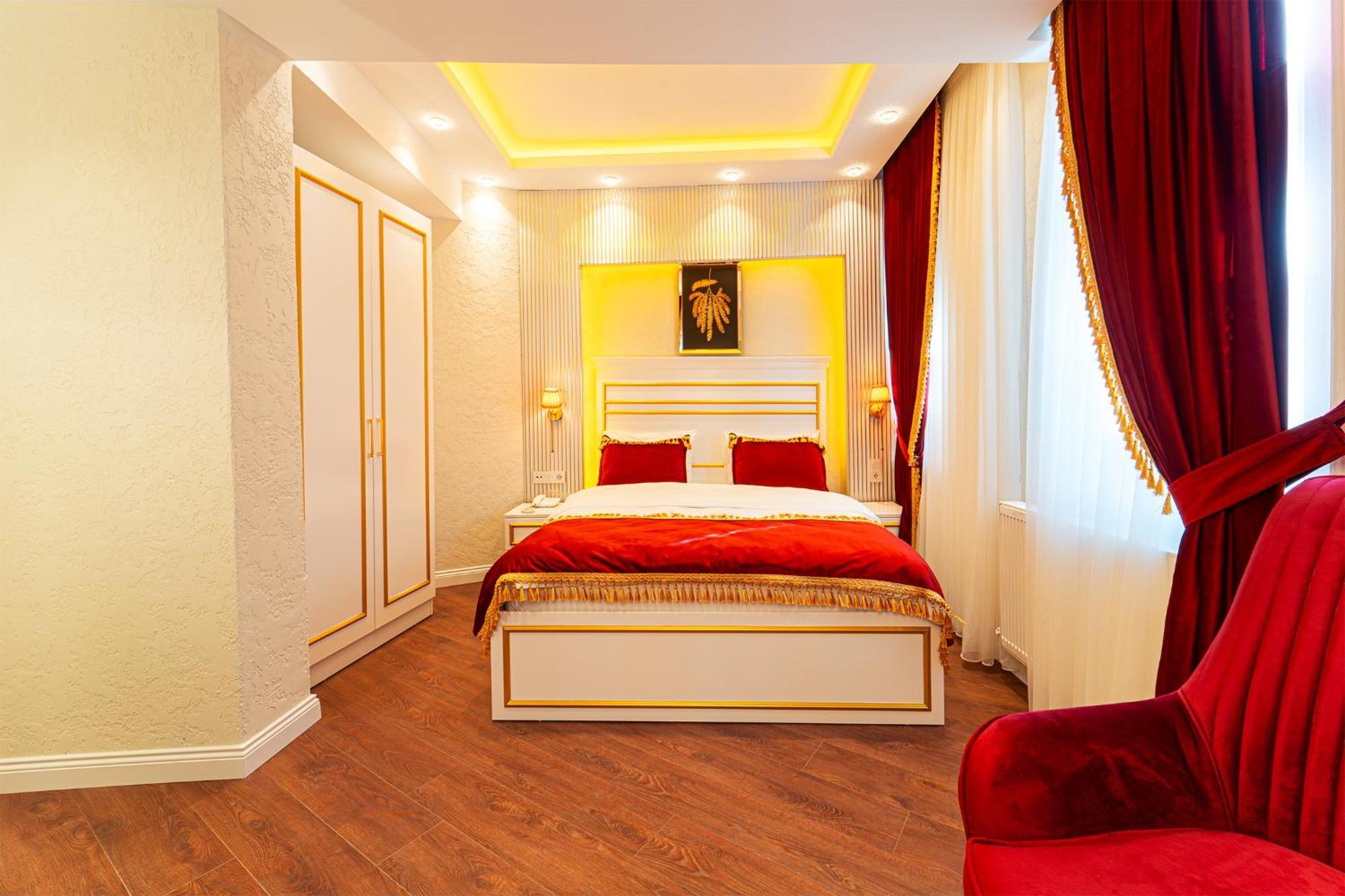 Hotel Ayasofya