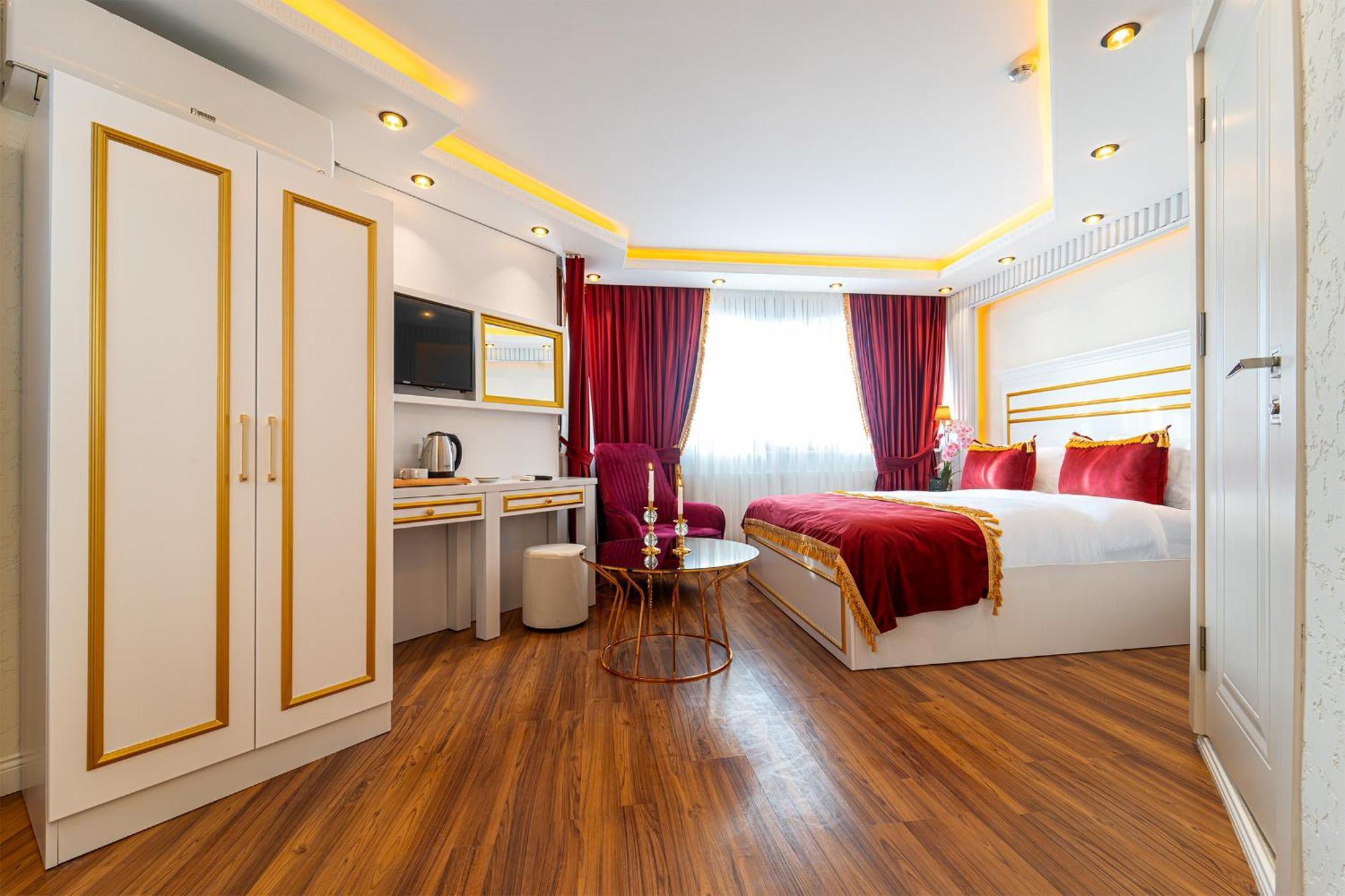 Ayasofya Hotel