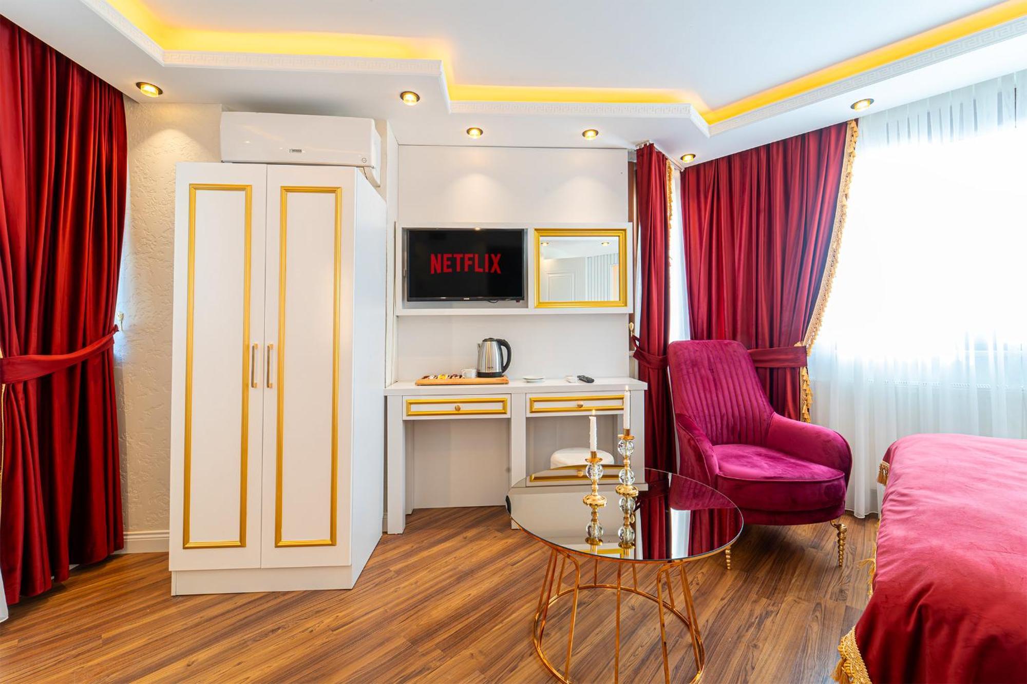 Ayasofya Hotel