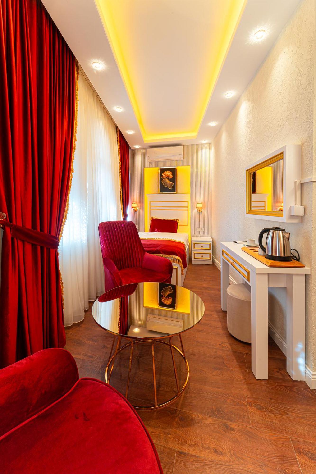Hotel Ayasofya