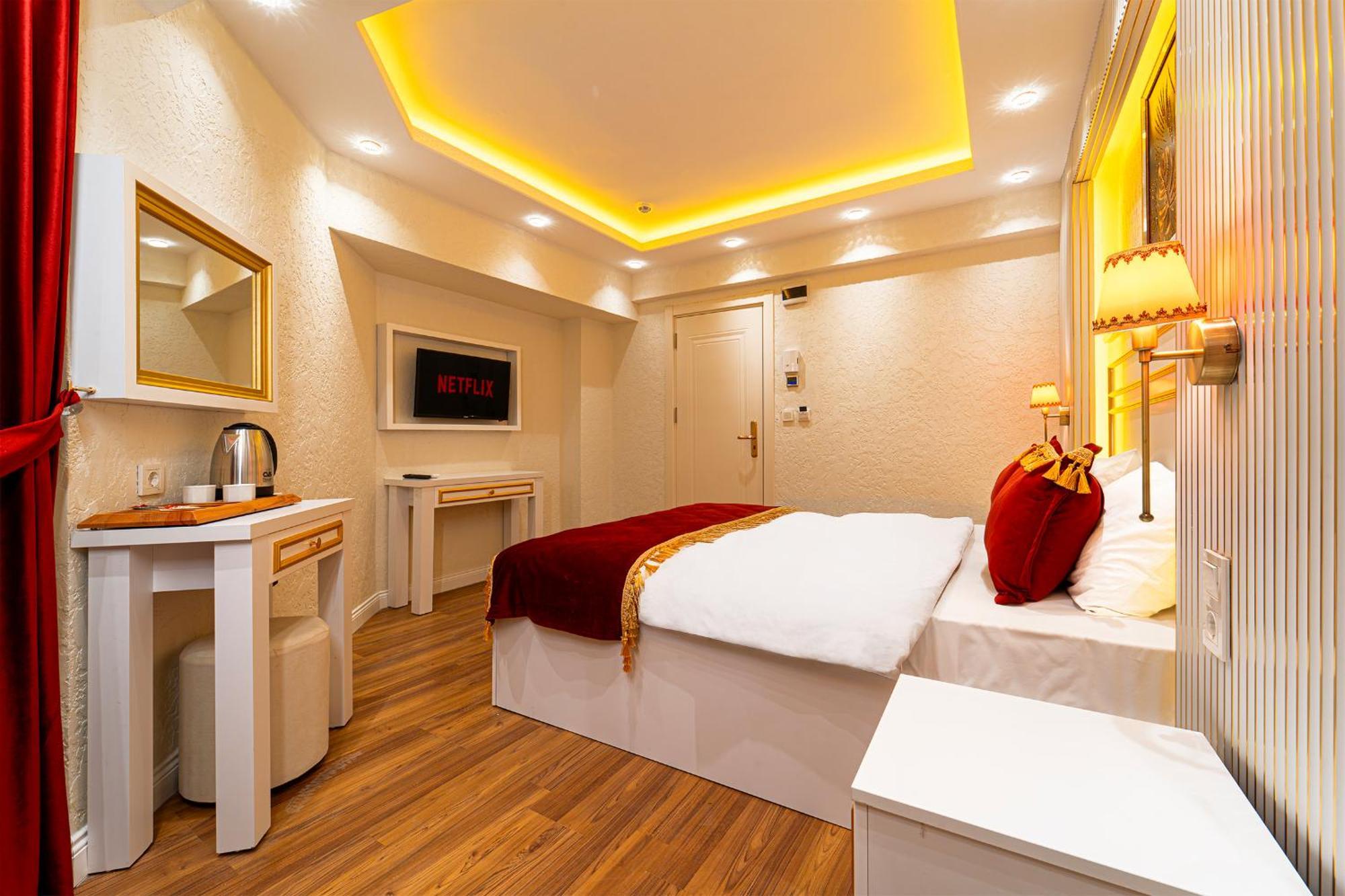 Ayasofya 4* Istanbul