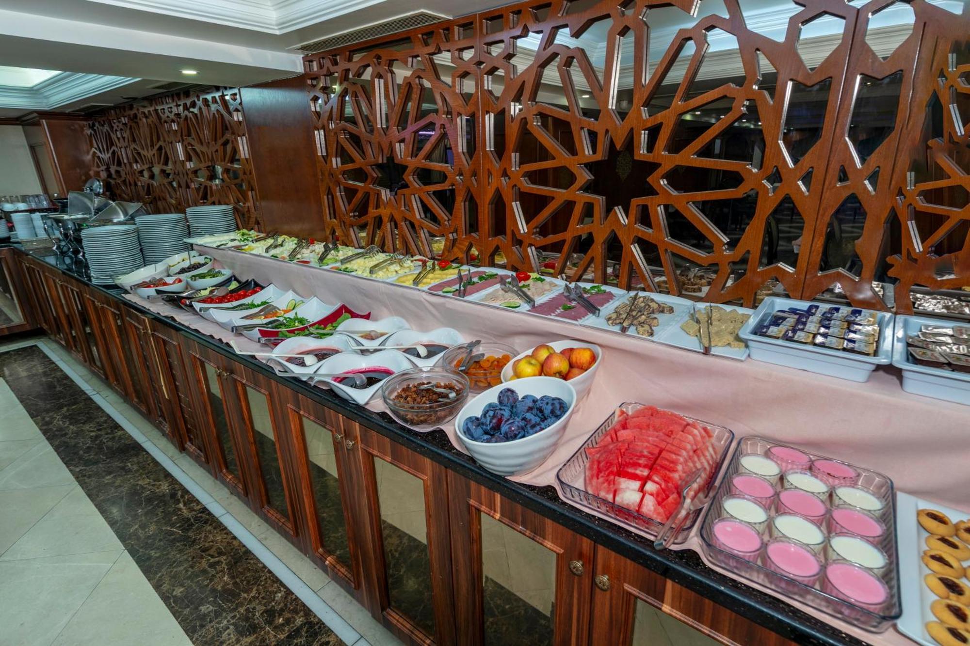 Hotel Tilia 4*