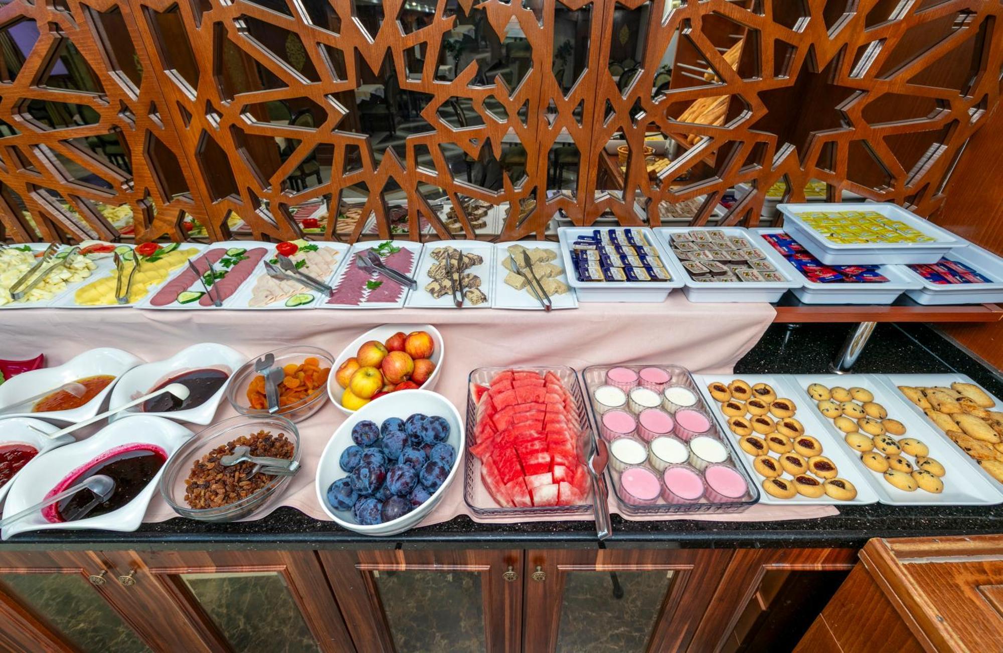Hotel Tilia Istanbul