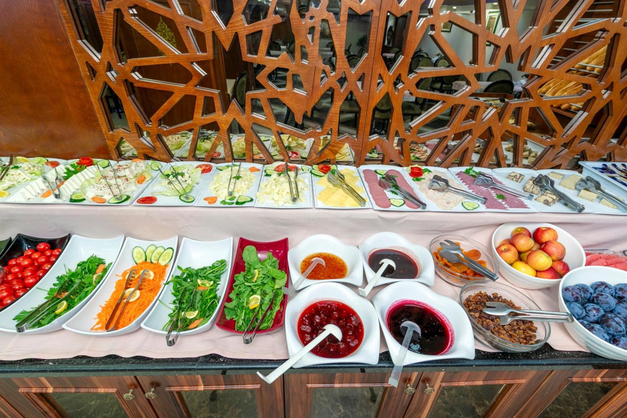 Tilia Hotel