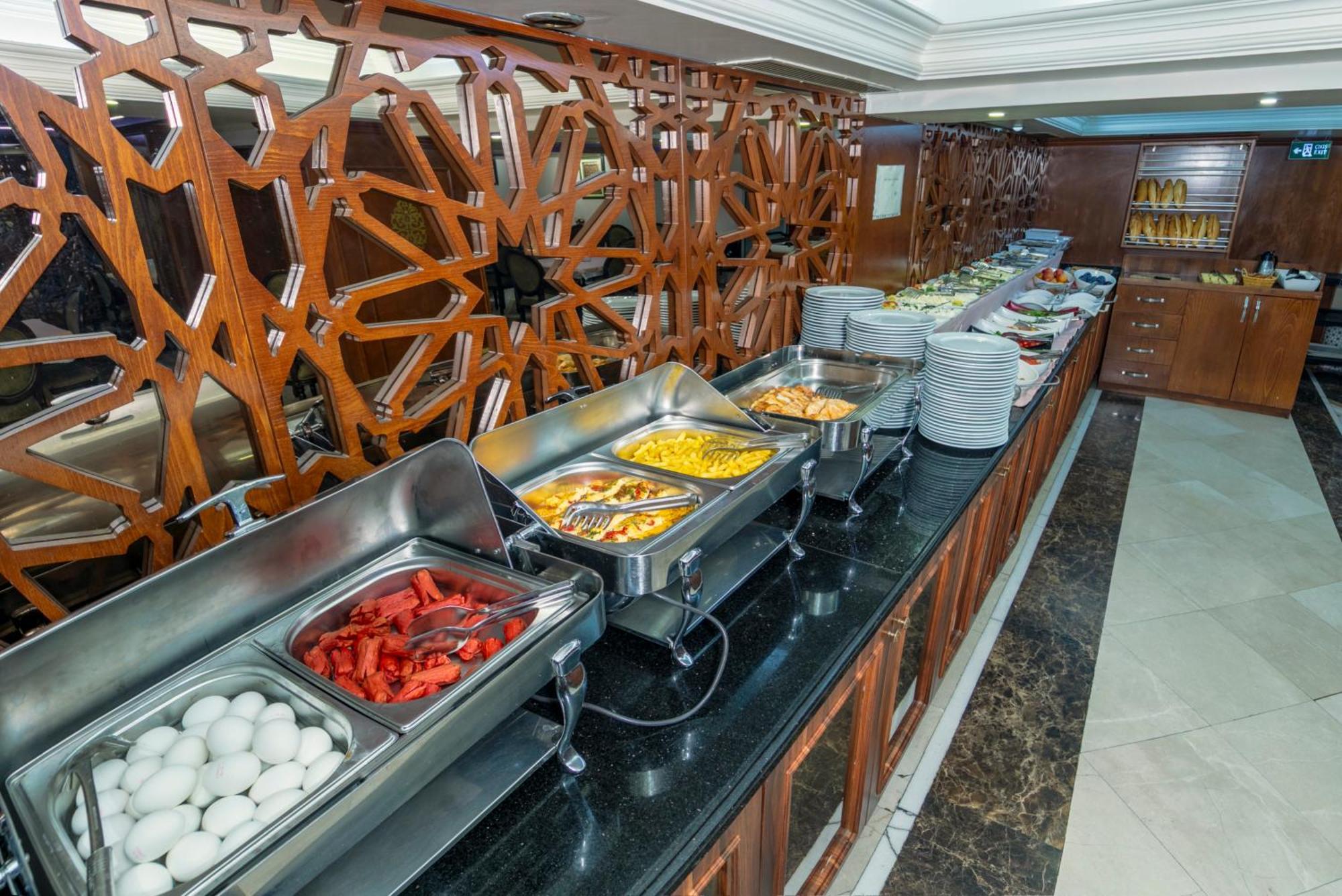 Tilia Hotel 4*