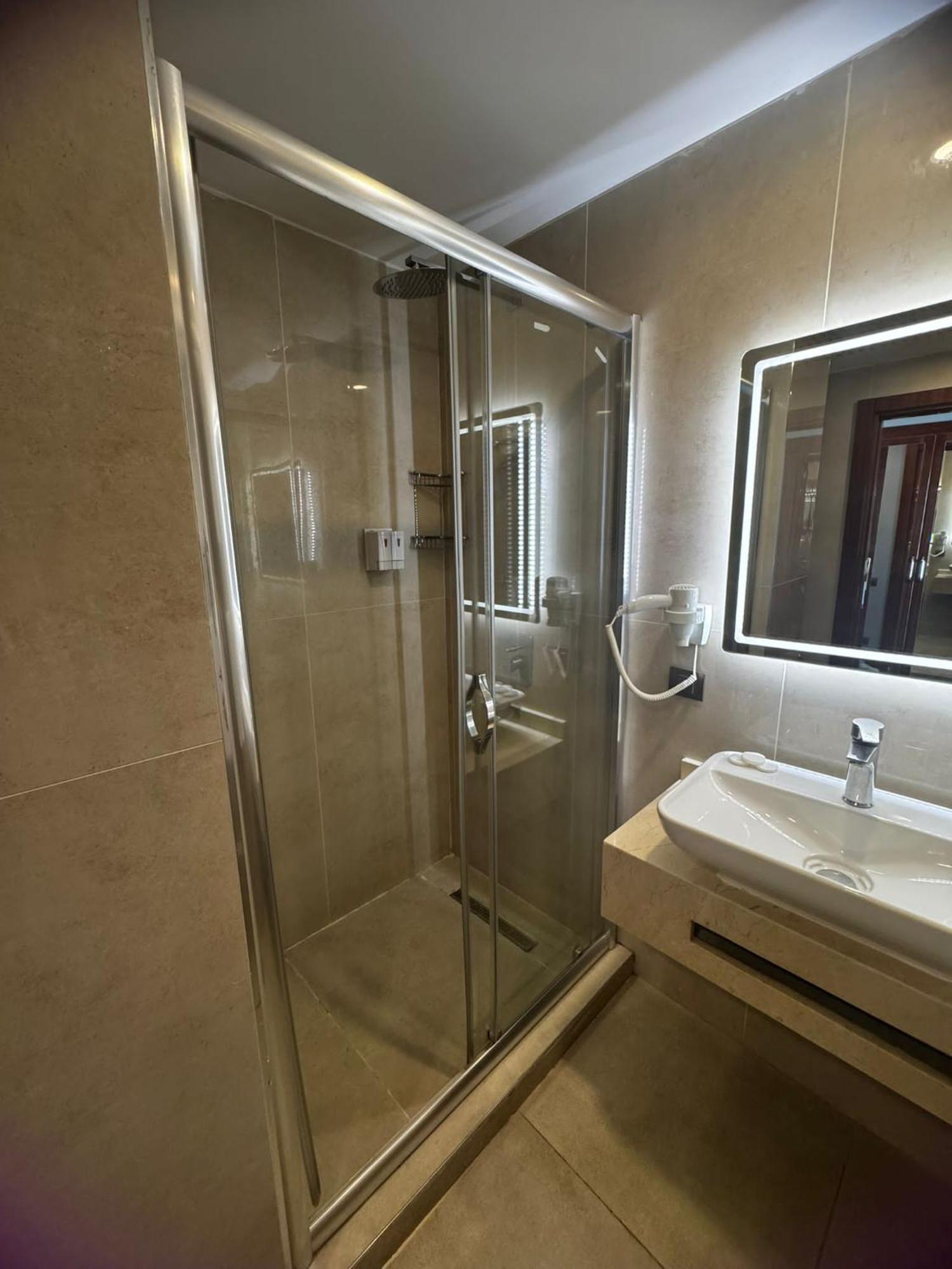 Hotel Style Star Cihangir Istanbul