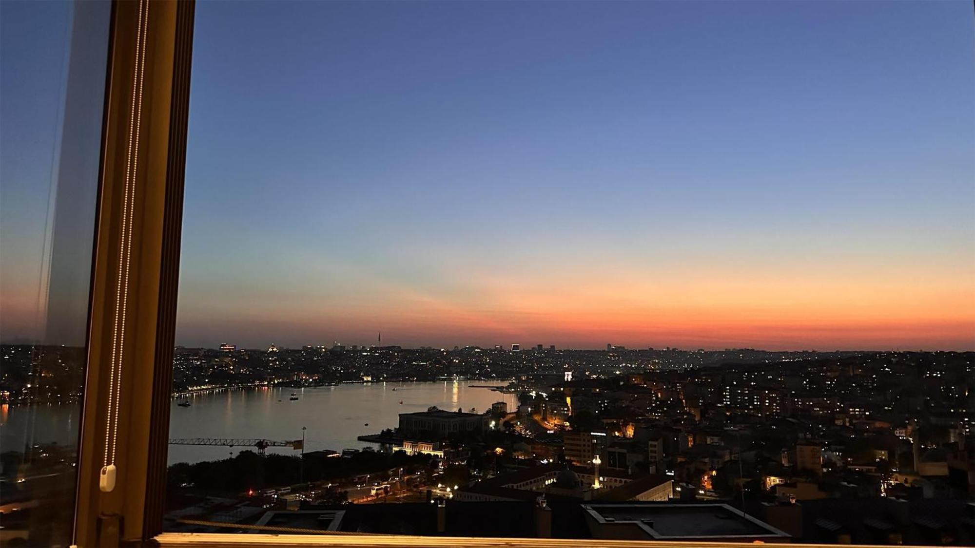 Radisson Blu Pera Hotel Istanbul