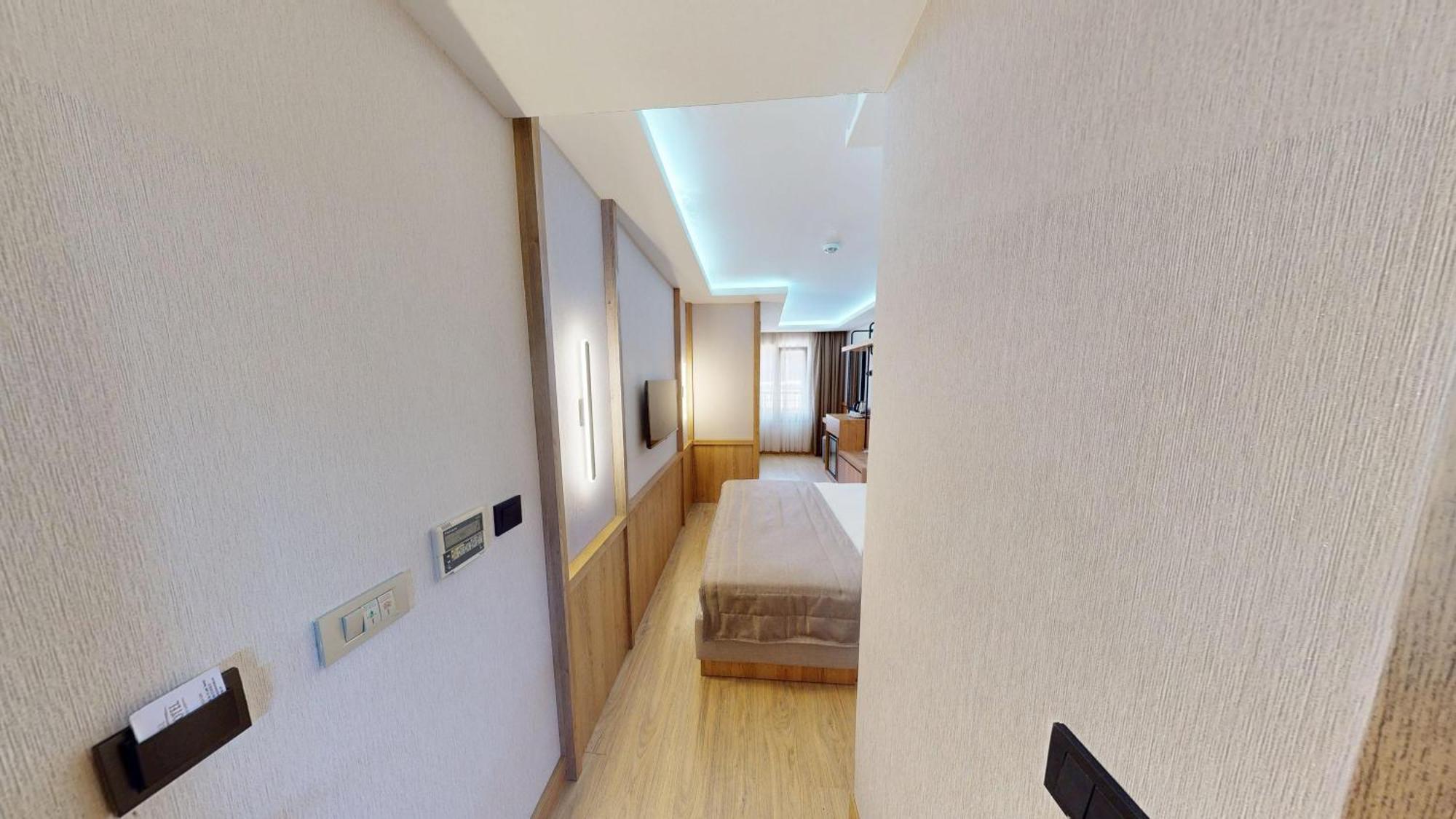 River Hotel Istanbul