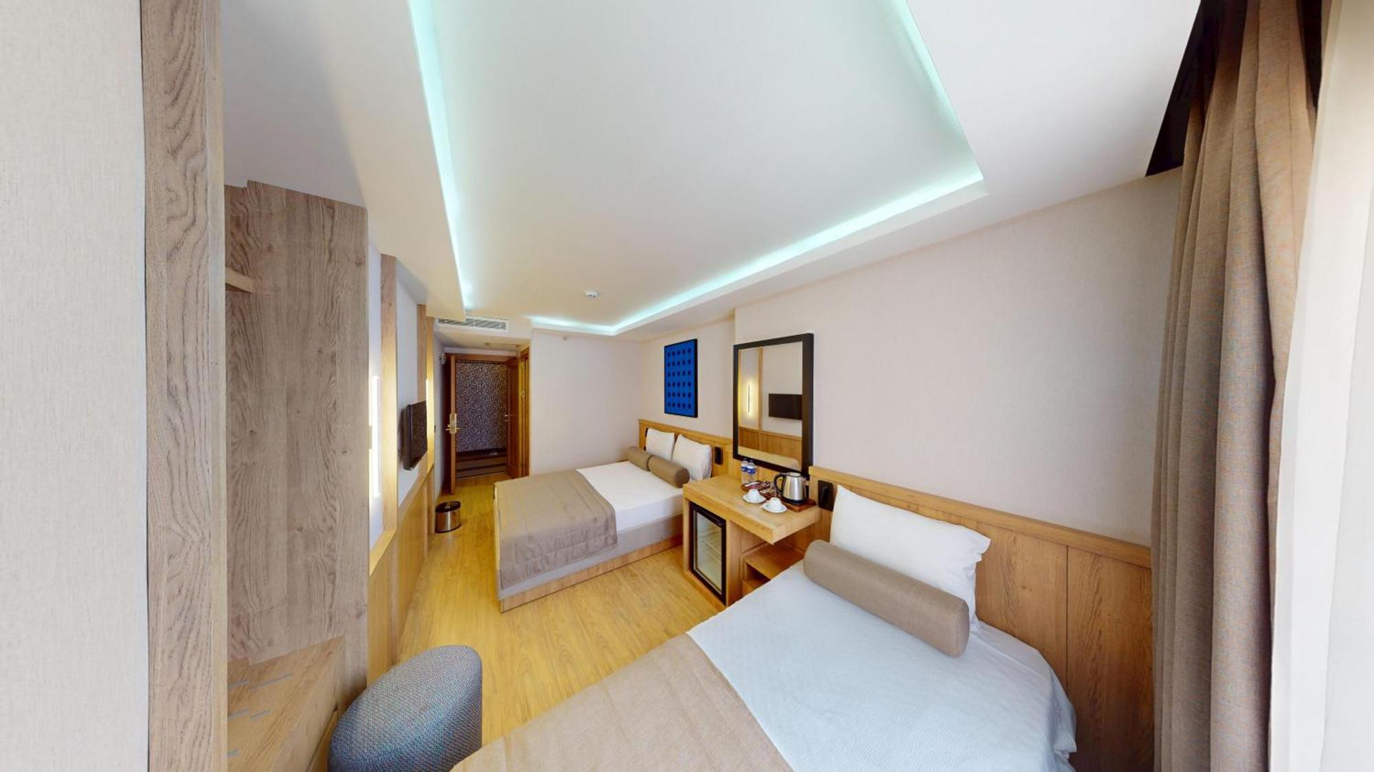 Hotel River Istanbul