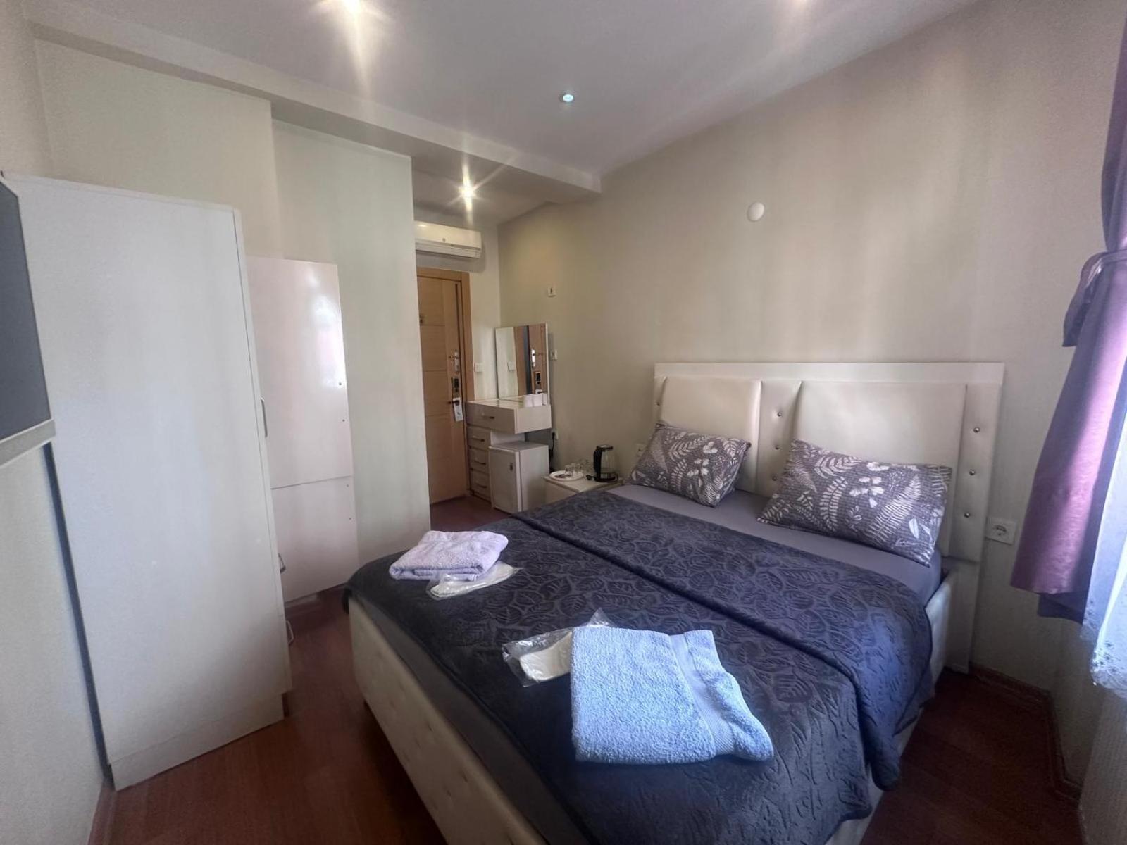 Hotel Mymoon Istanbul