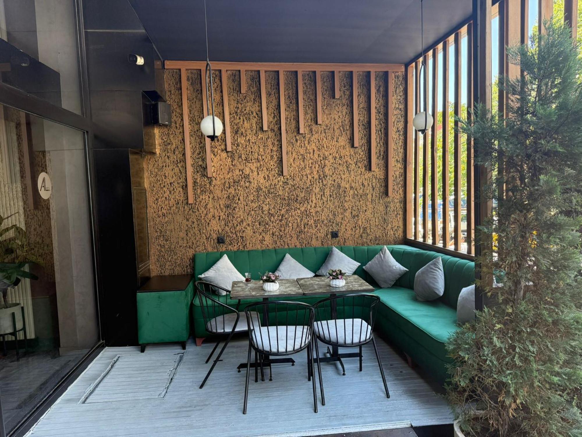 Actuel Life - Special Class Bed & Breakfast