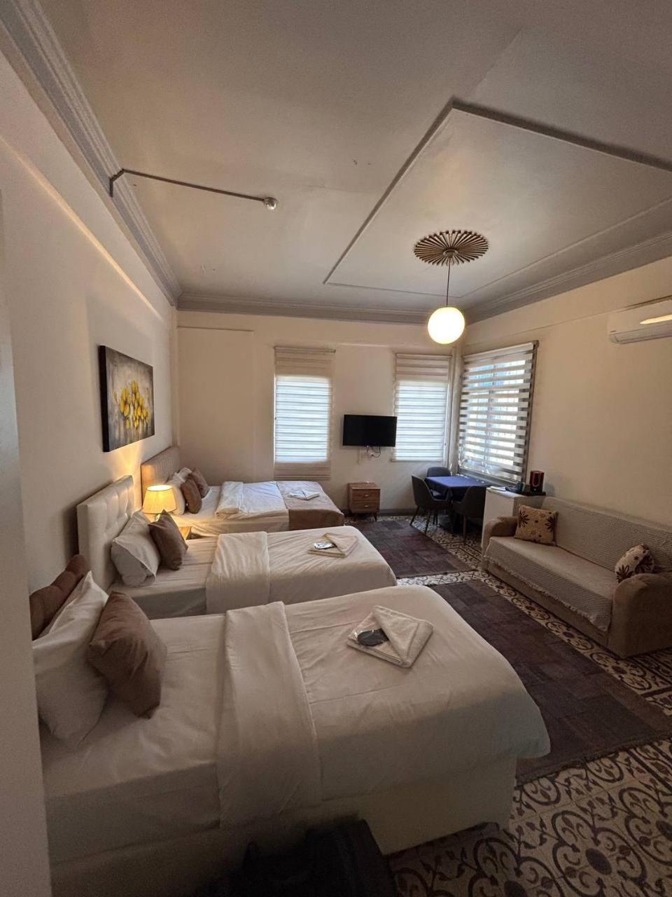 Hotel Gen 2*
