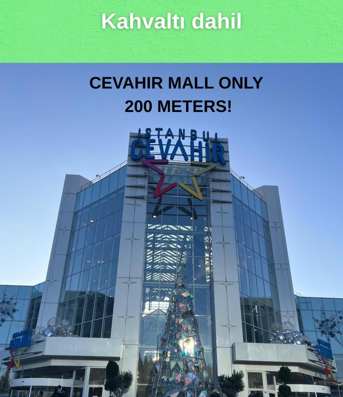 Hotel Tryp By Wyndham Sisli 4*