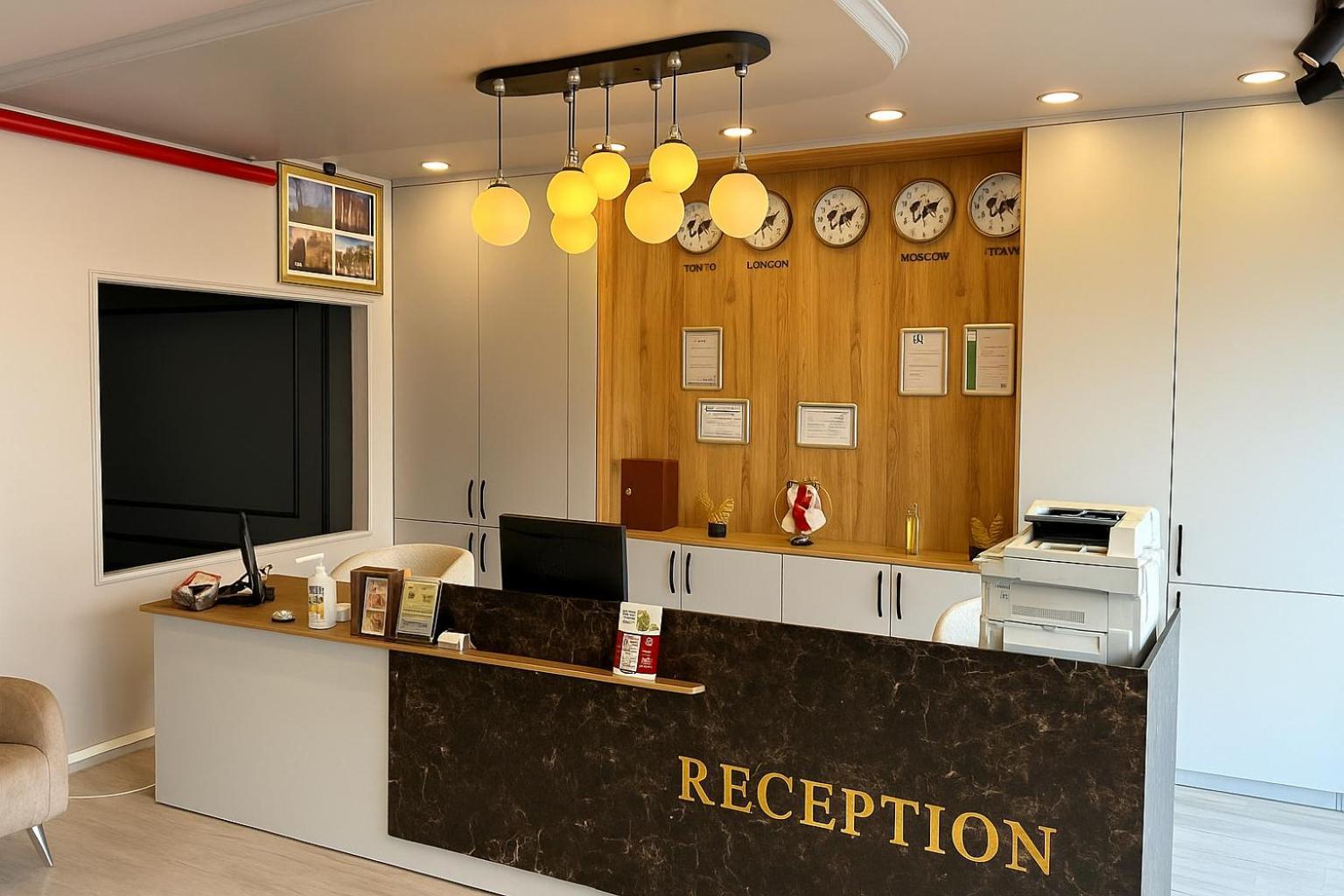 Monezza Avcilar Hotel Istanbul