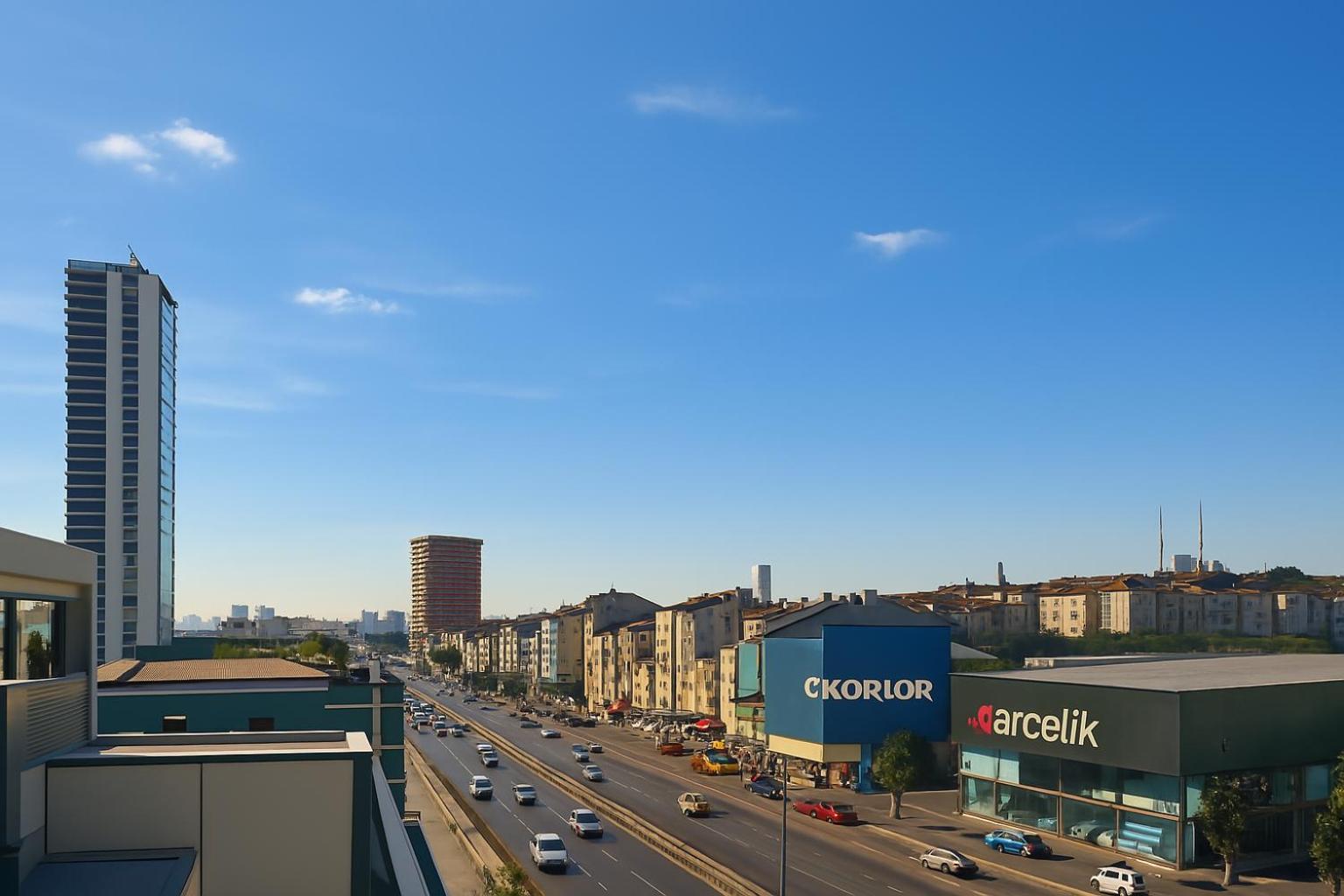 Hotel Monezza Avcilar Istanbul