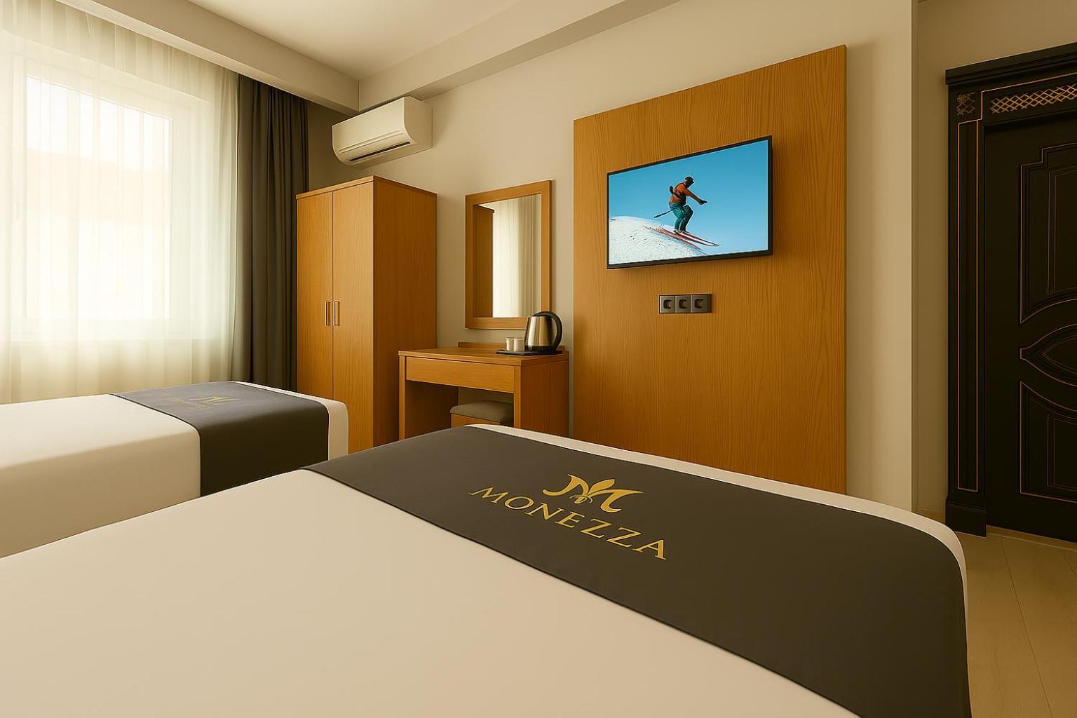 Monezza Avcilar Hotel Istanbul