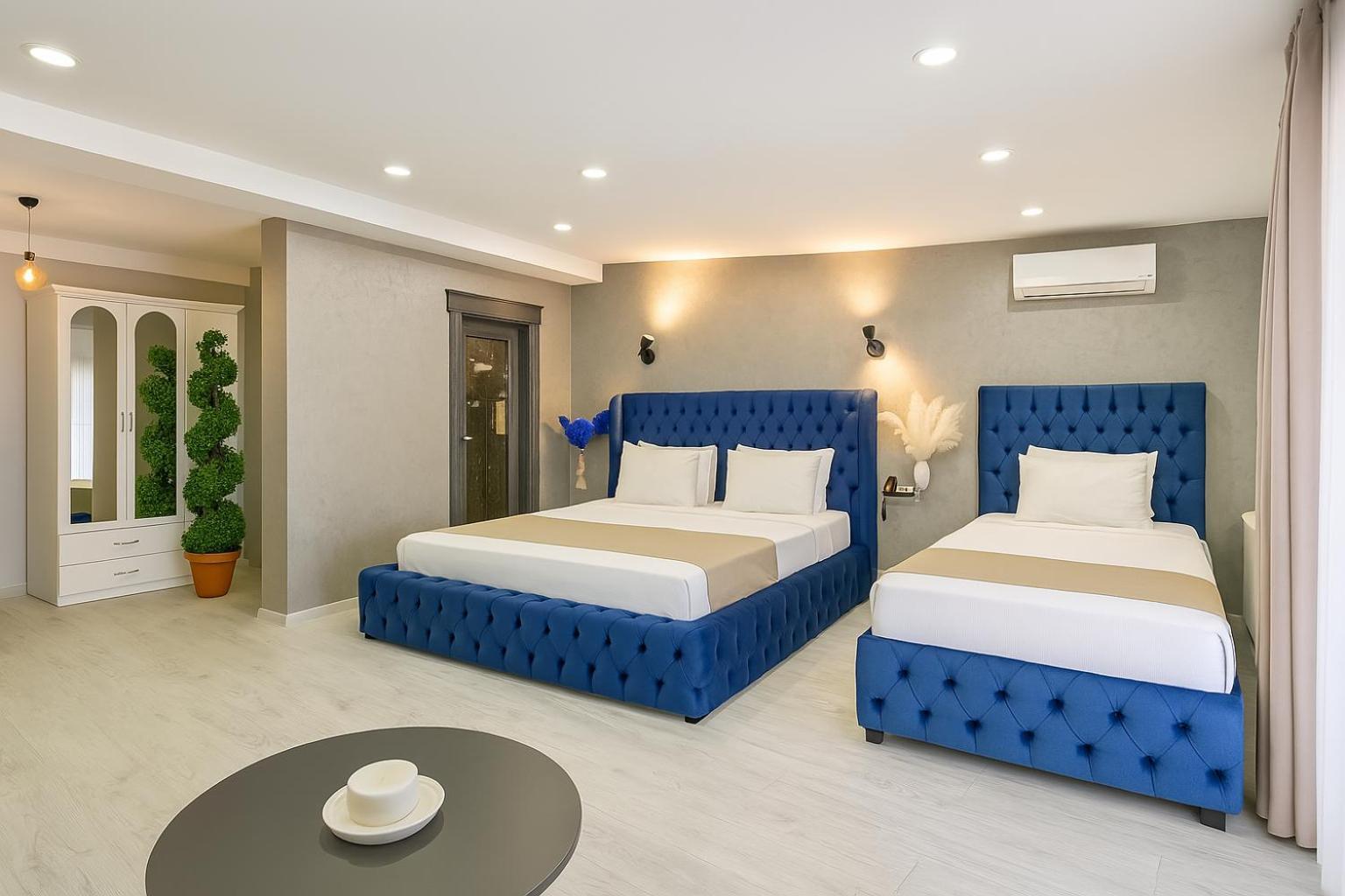 Monezza Avcilar Hotel Istanbul