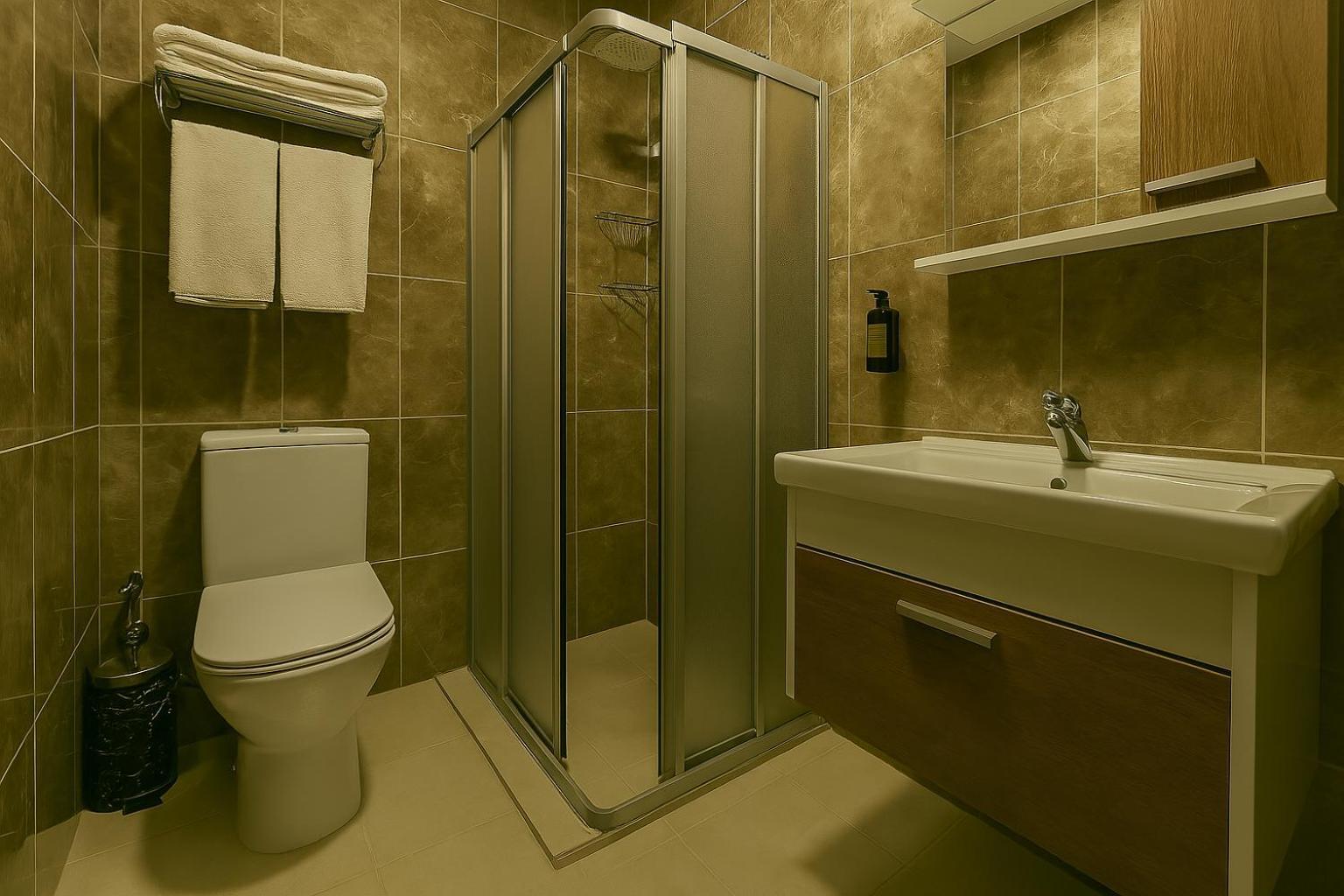 Hotel Monezza Avcilar