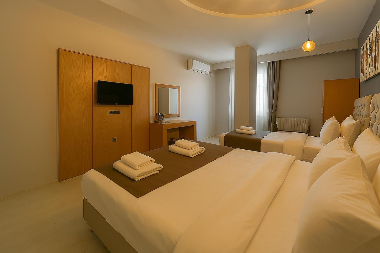 Hotel Monezza Avcilar Istanbul