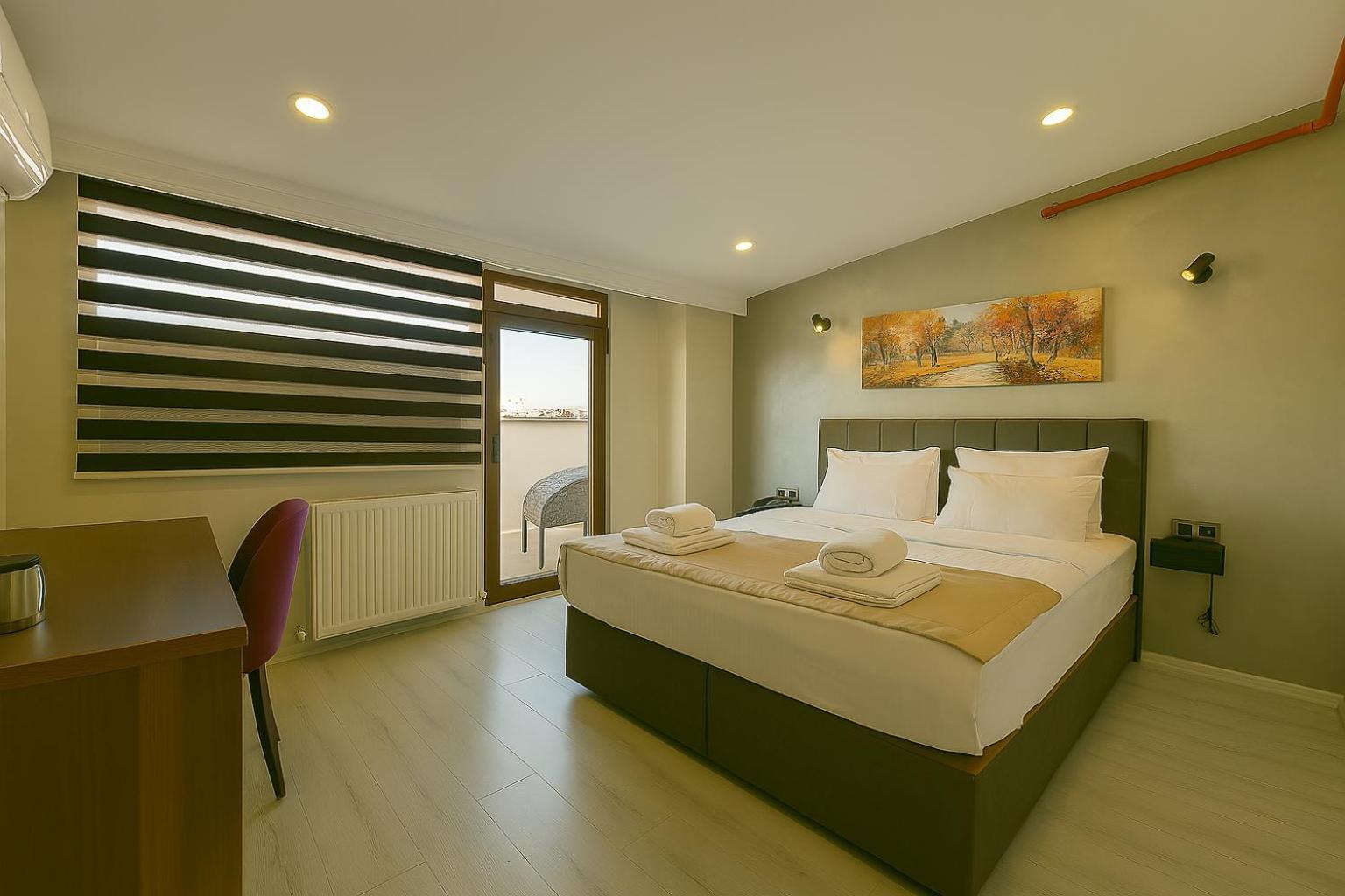 Monezza Avcilar Istanbul