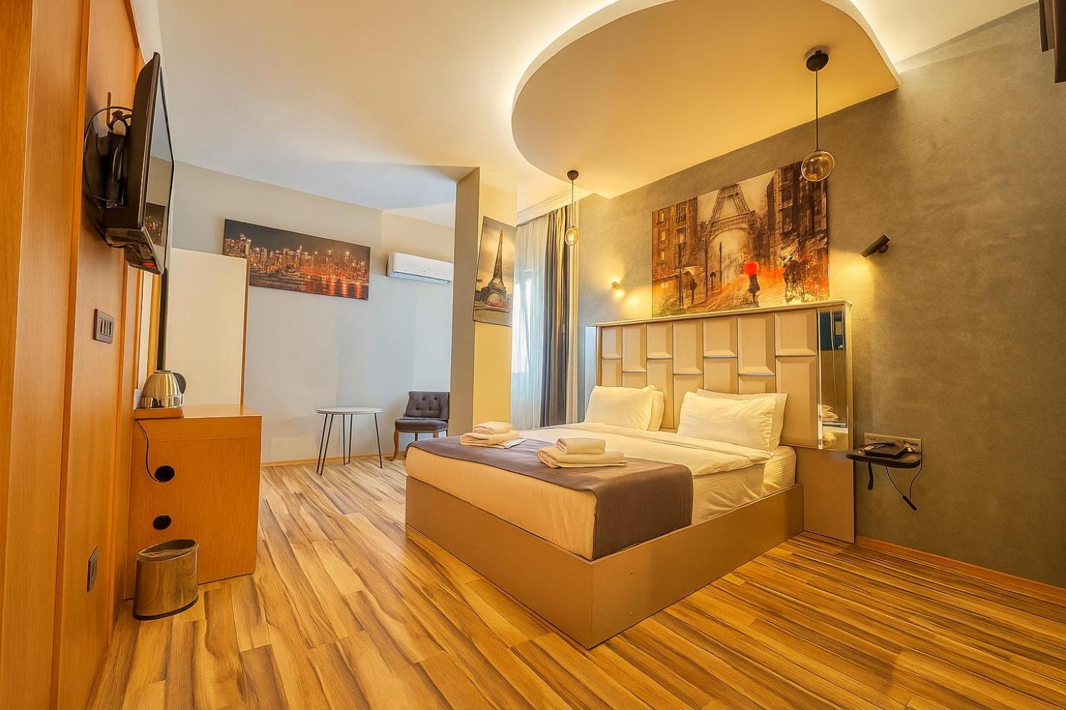 Monezza Avcilar 3* Istanbul