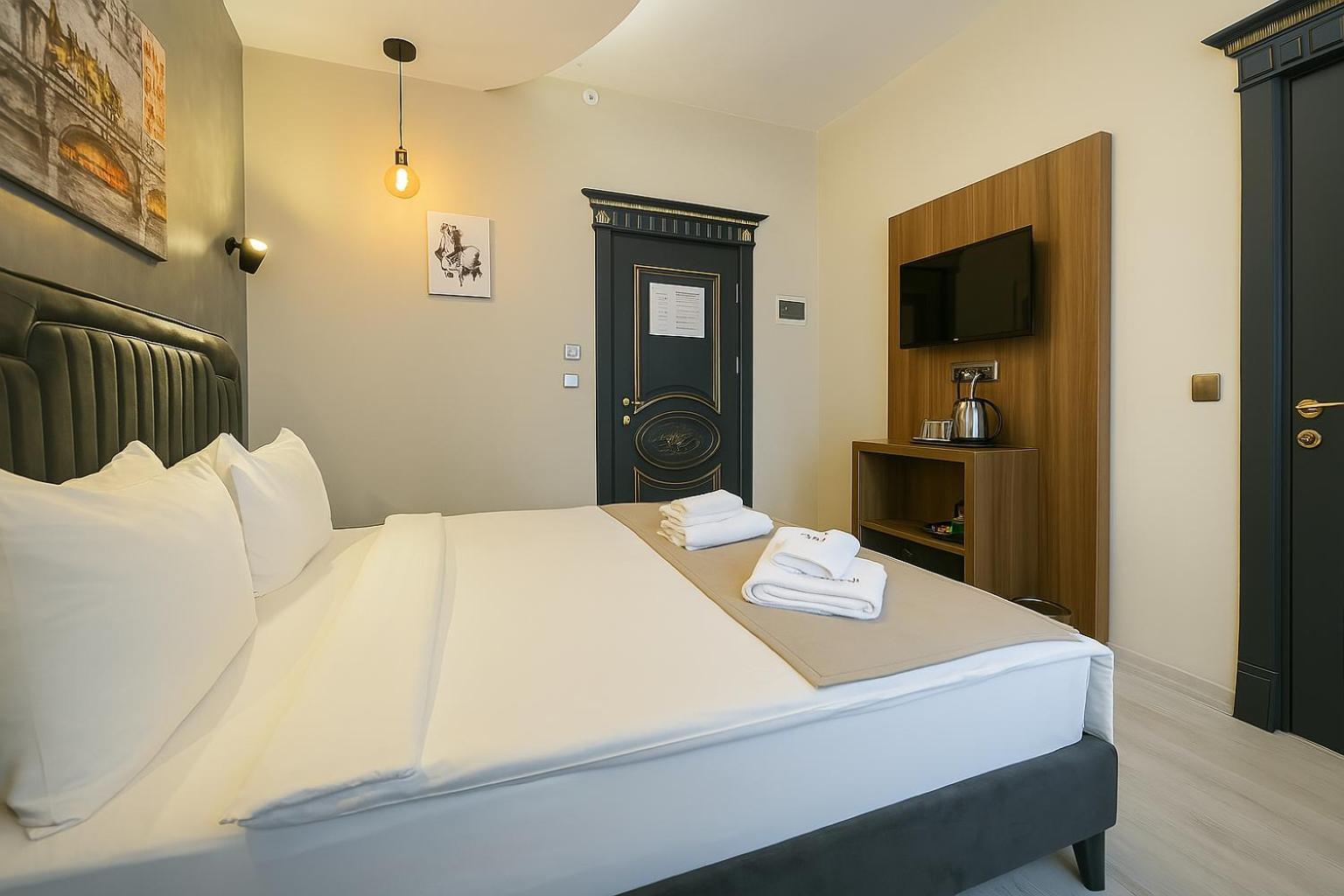 Monezza Avcilar Hotel Istanbul