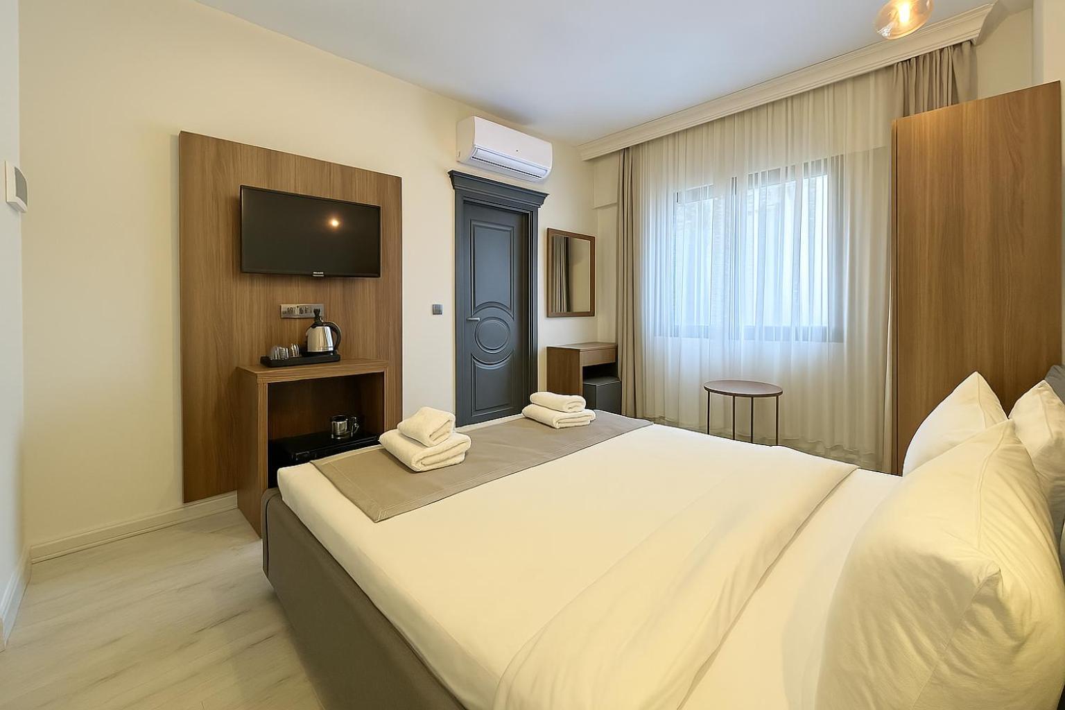 Hotel Monezza Avcilar Istanbul