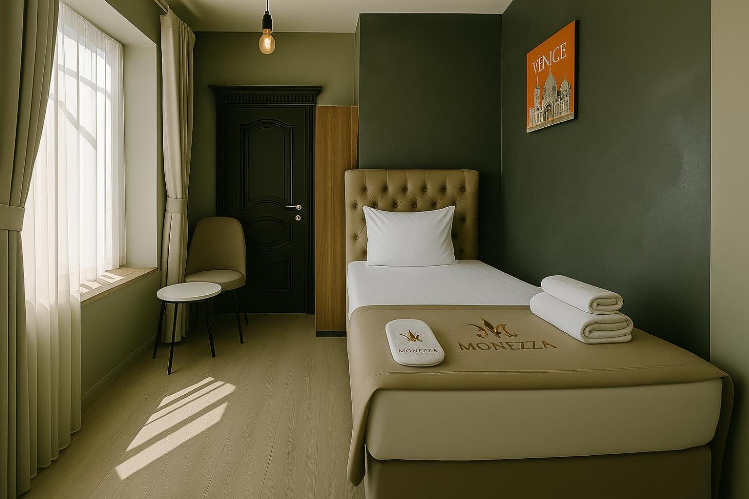 Monezza Avcilar Hotel