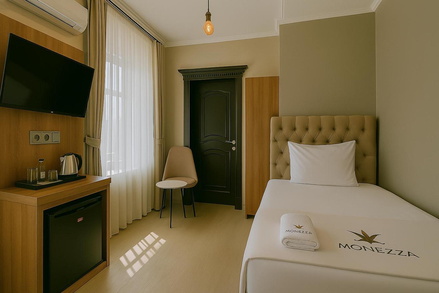Hotel Monezza Avcilar