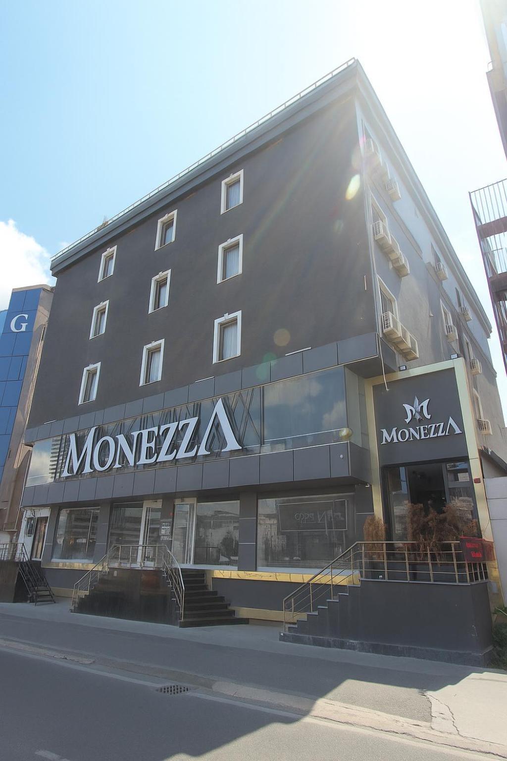 Monezza Avcilar Hotel Istanbul